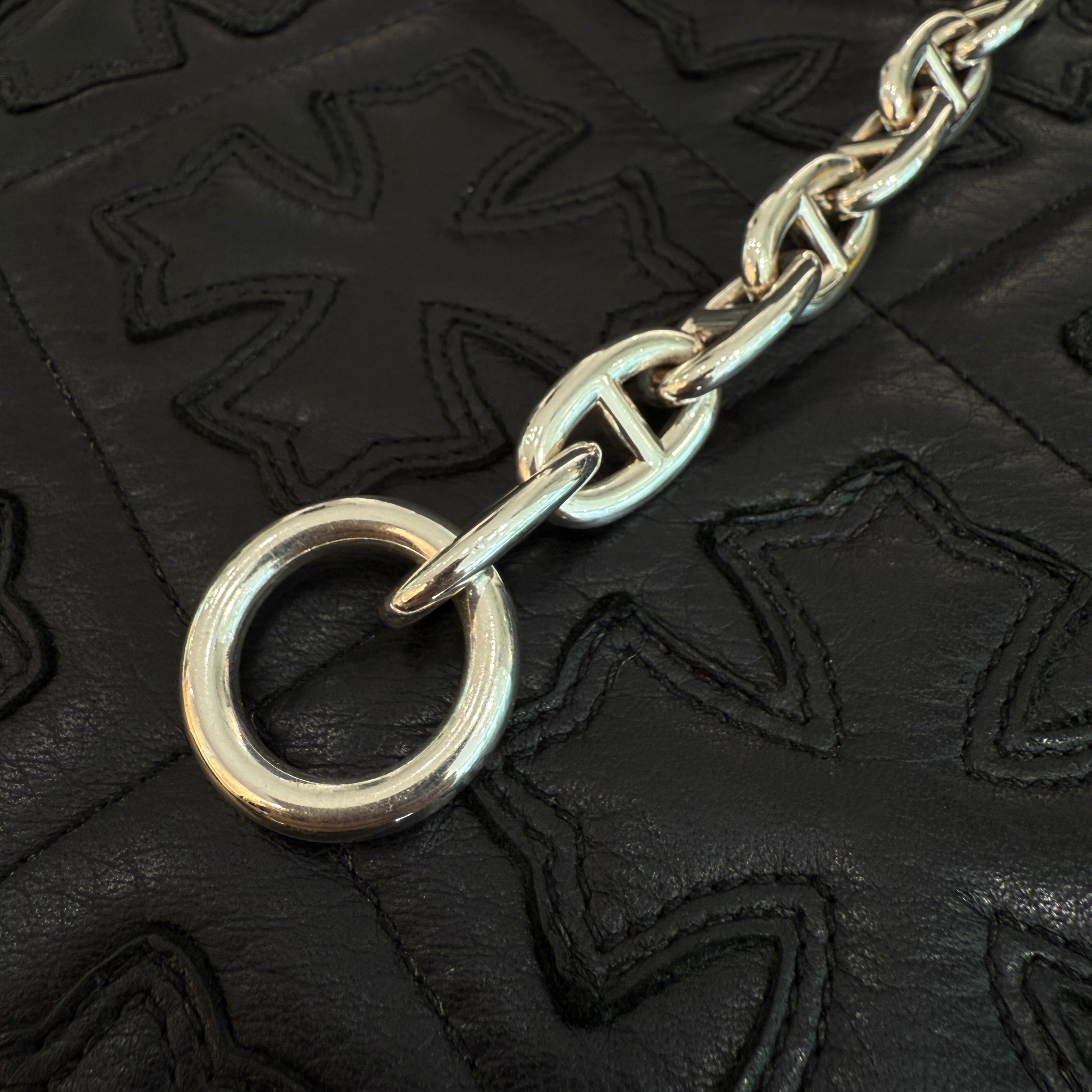 HERMES Chaine d’Ancre TGM 11 エルメス シェーヌダンクル TGM 11コマ