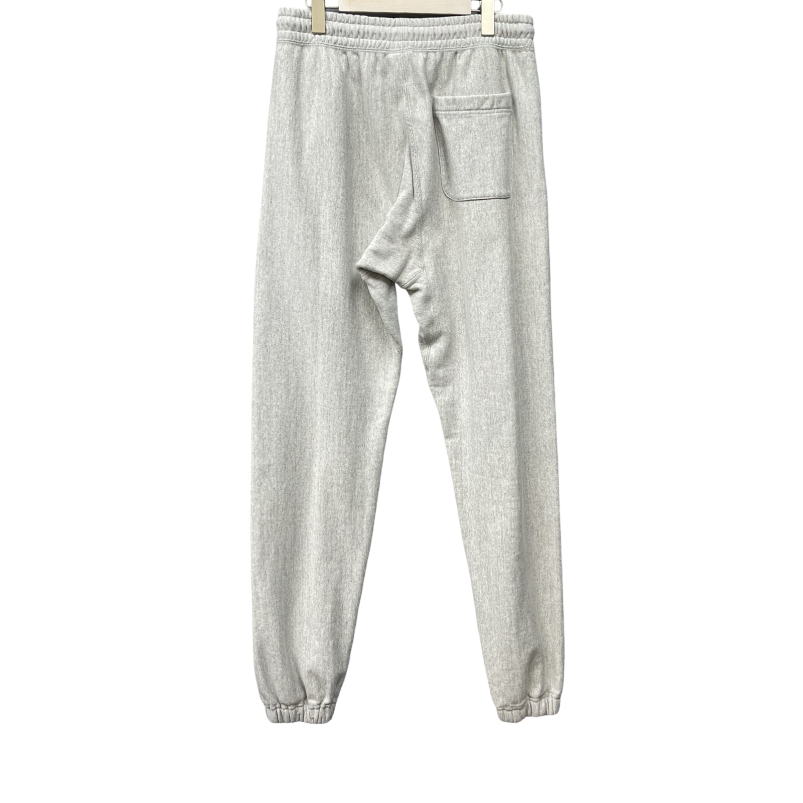 SAINT Mxxxxxx 2023AW Logo Sweat Pants SM-A23-0000-034 Size S