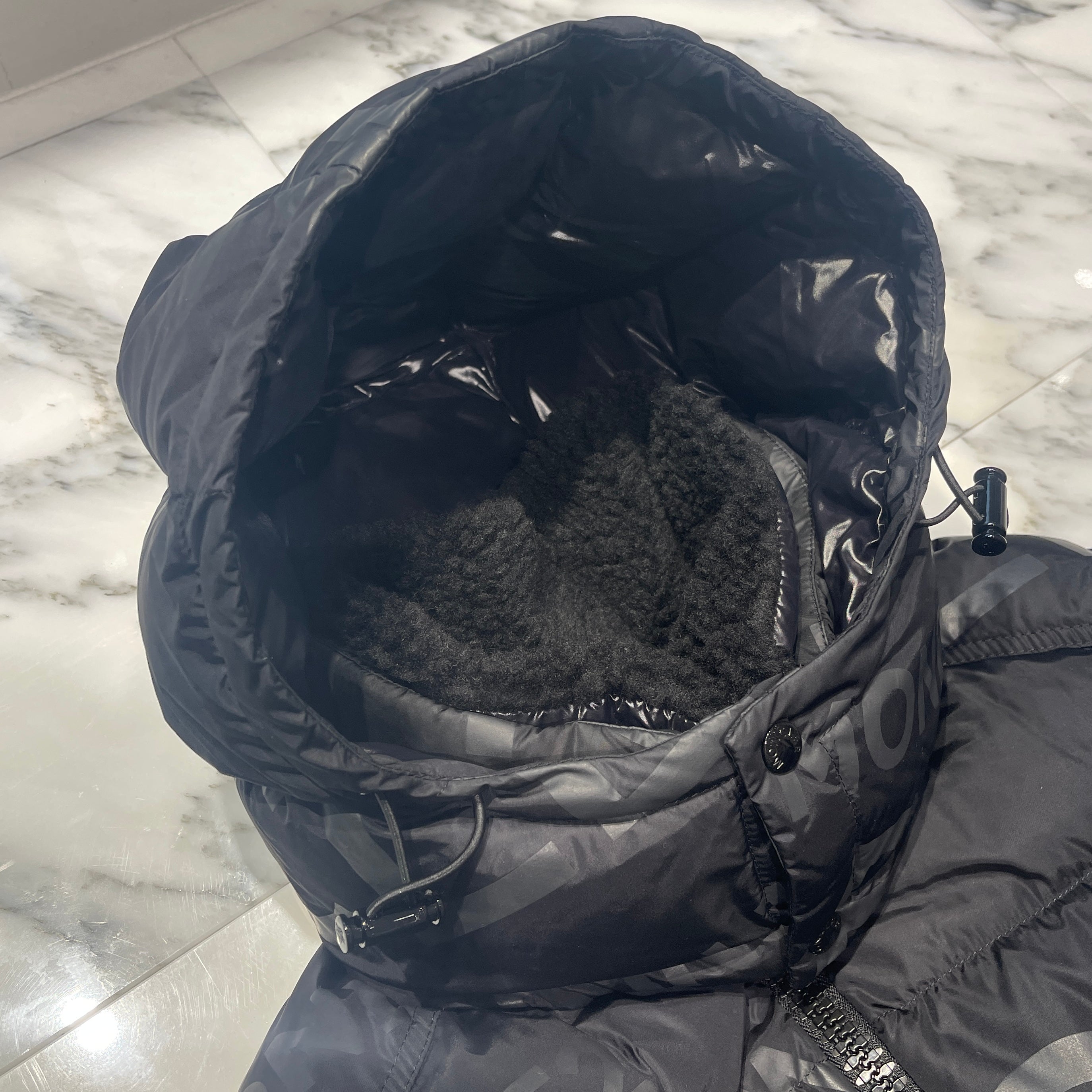 MONCLER 2022AW TARENTAISE GIUBBOTTO Down Jacket H20911A00211 Size 0 モンクレール タレンテーズ・ジュボット ダウンジャケット サイズ0