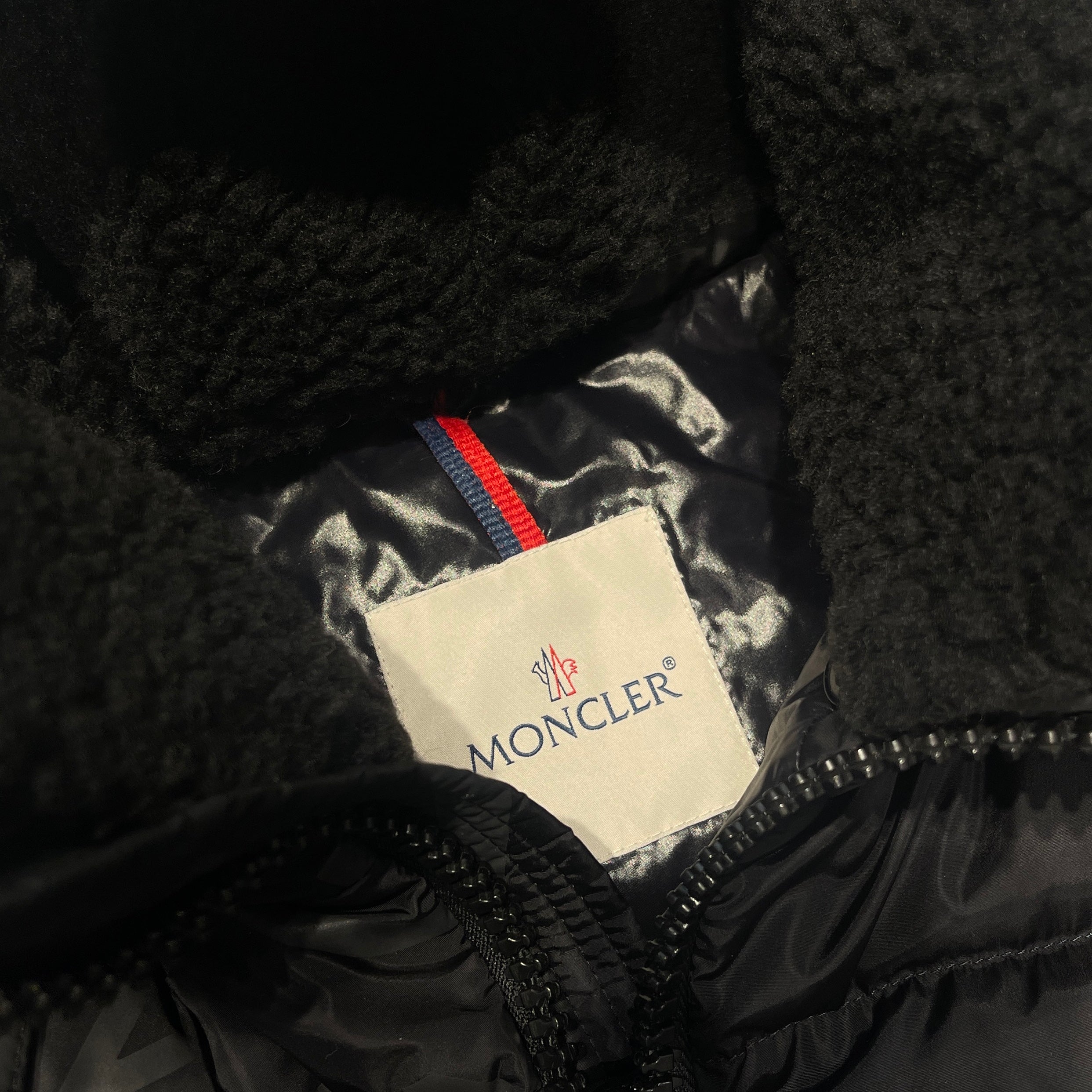 MONCLER 2022AW TARENTAISE GIUBBOTTO Down Jacket H20911A00211 Size 0 モンクレール タレンテーズ・ジュボット ダウンジャケット サイズ0