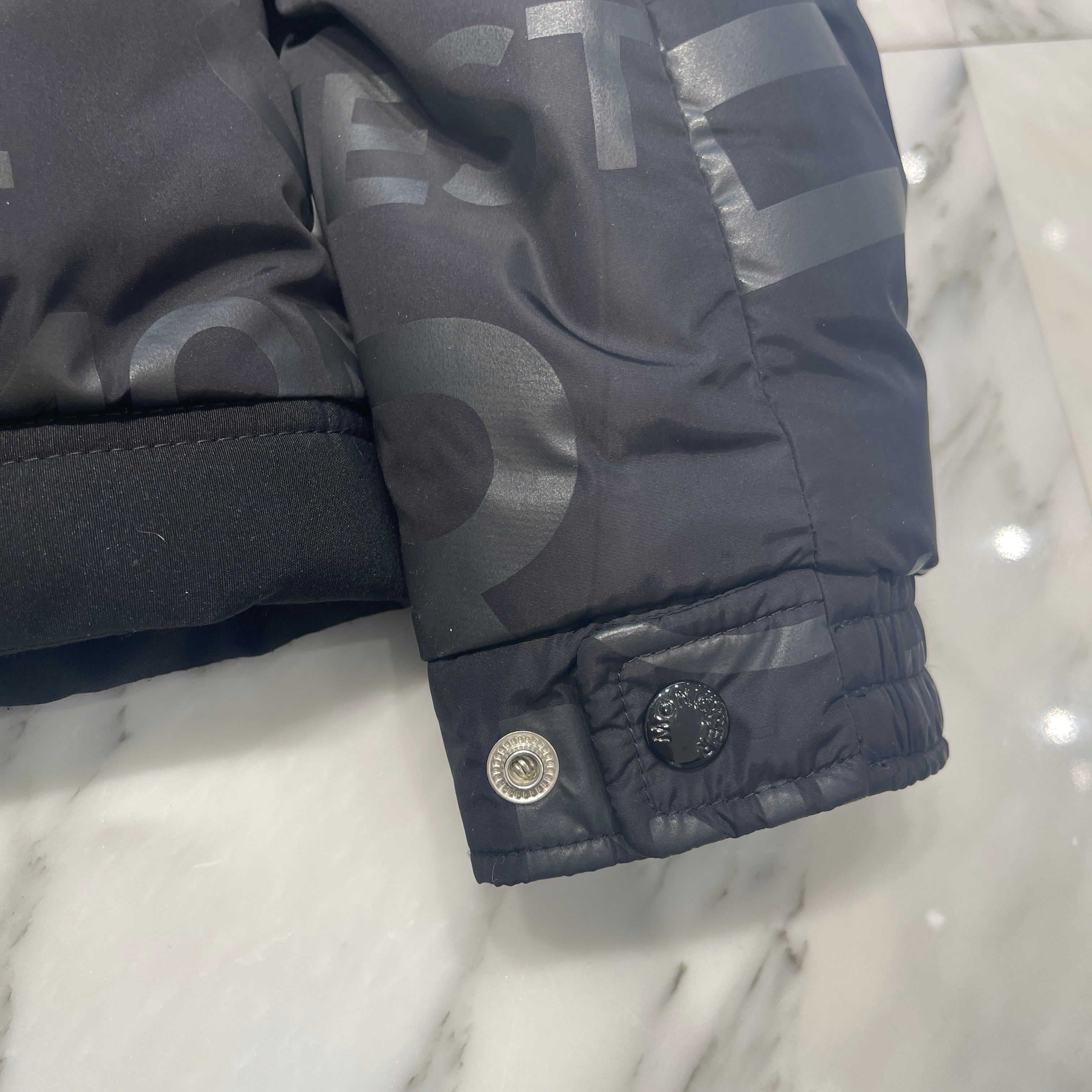 MONCLER 2022AW TARENTAISE GIUBBOTTO Down Jacket H20911A00211 Size 0 モンクレール タレンテーズ・ジュボット ダウンジャケット サイズ0