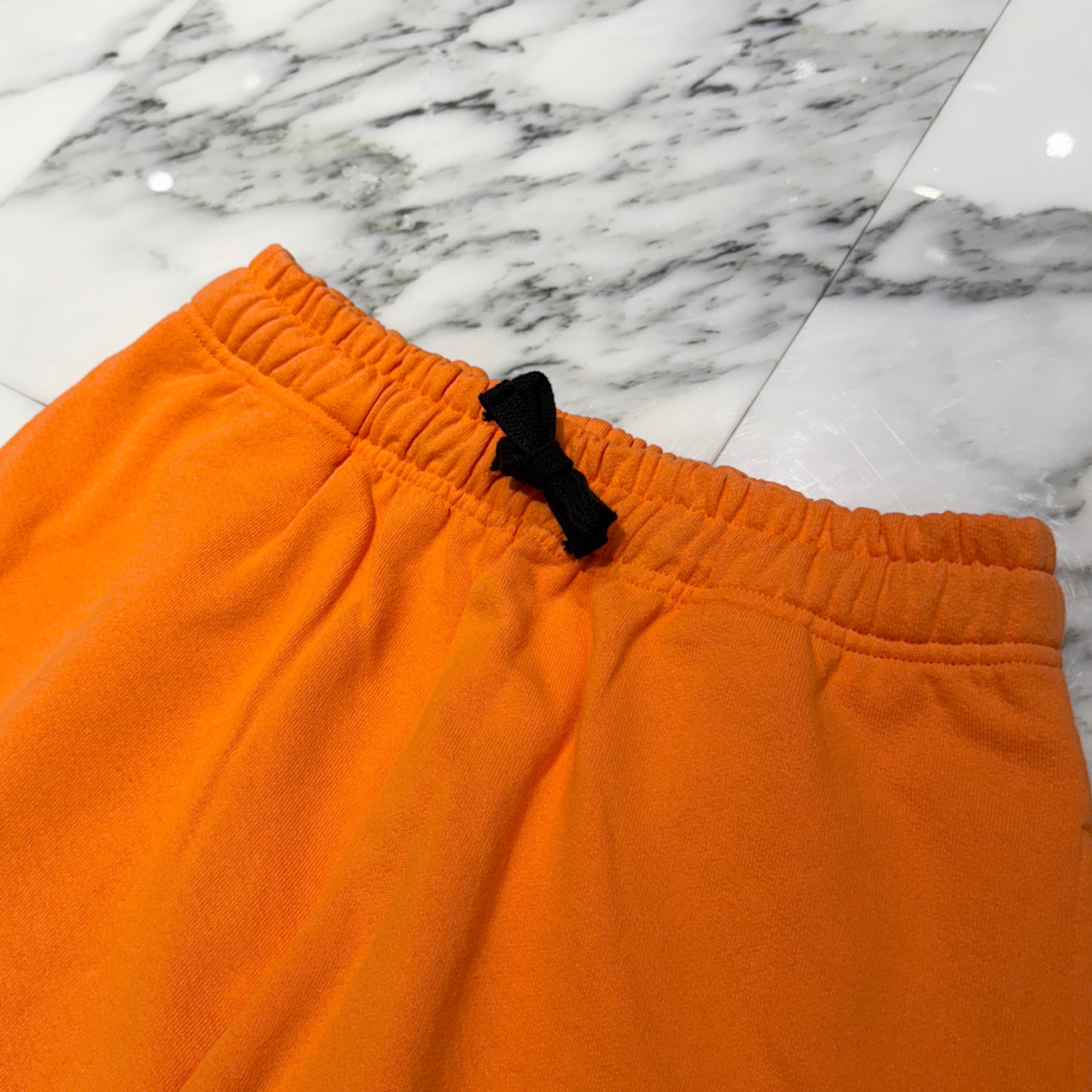 CHROME HEARTS × MATTY BOY 2021SS PPO LINK BUILD Sweat Long Pants Size L クロムハーツ × マッティボーイ リンクビルド スウェットロングパンツ サイズL