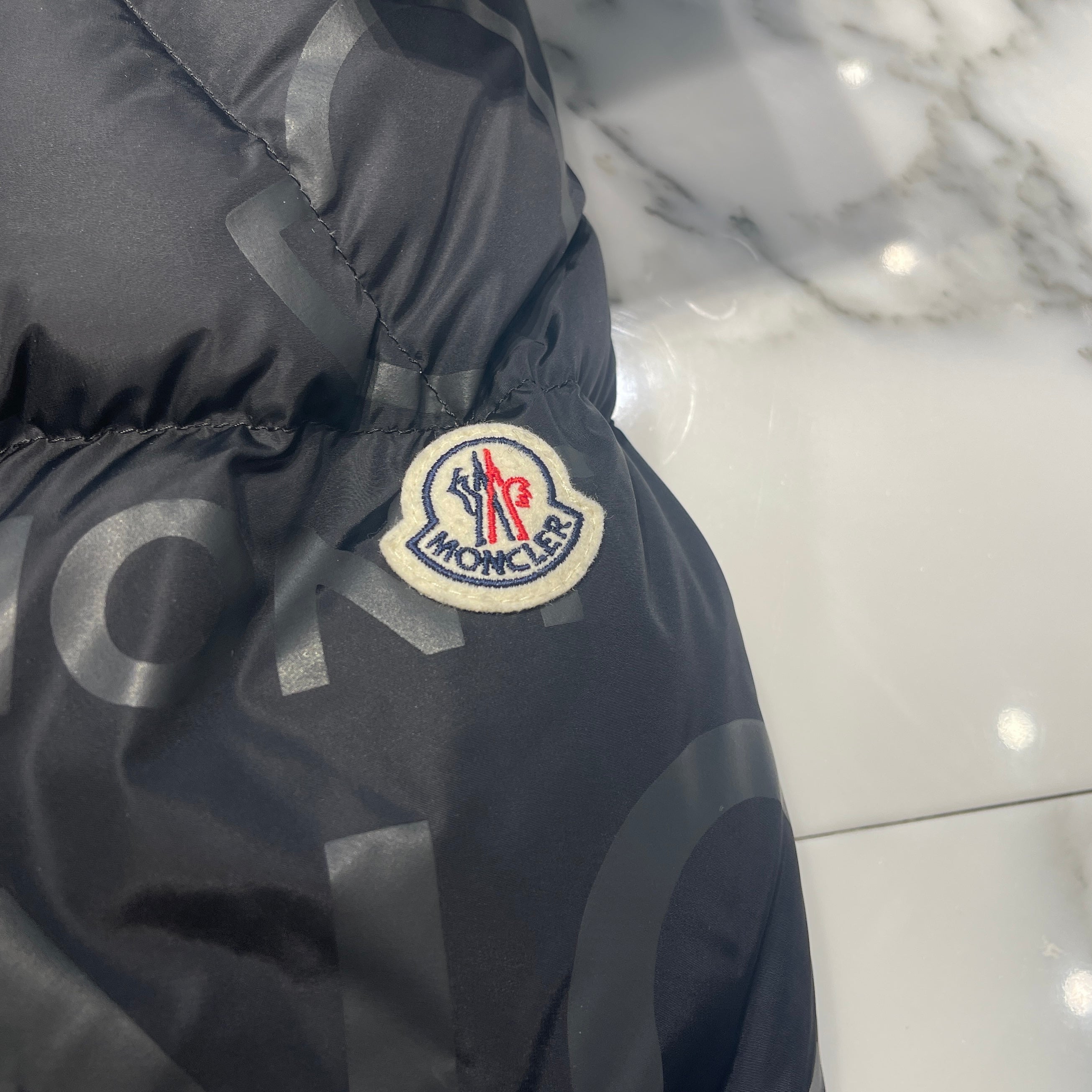 MONCLER 2022AW TARENTAISE GIUBBOTTO Down Jacket H20911A00211 Size 0 モンクレール タレンテーズ・ジュボット ダウンジャケット サイズ0