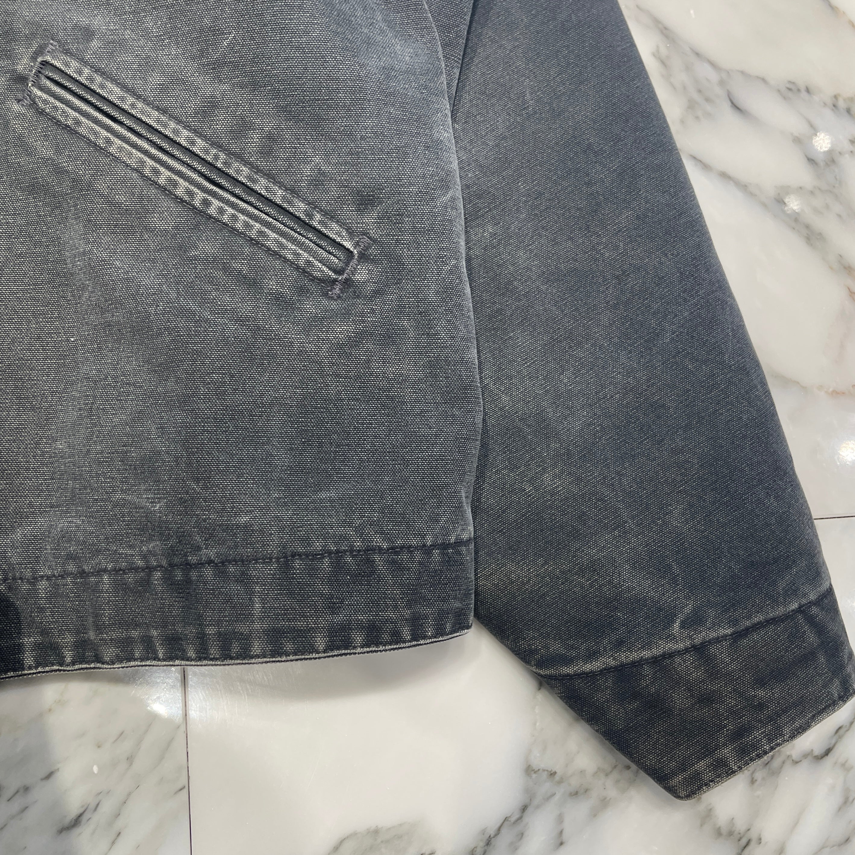 Carhartt Vintage Detroit Jacket カーハート ヴィンテージ デトロイト デニムジャケット