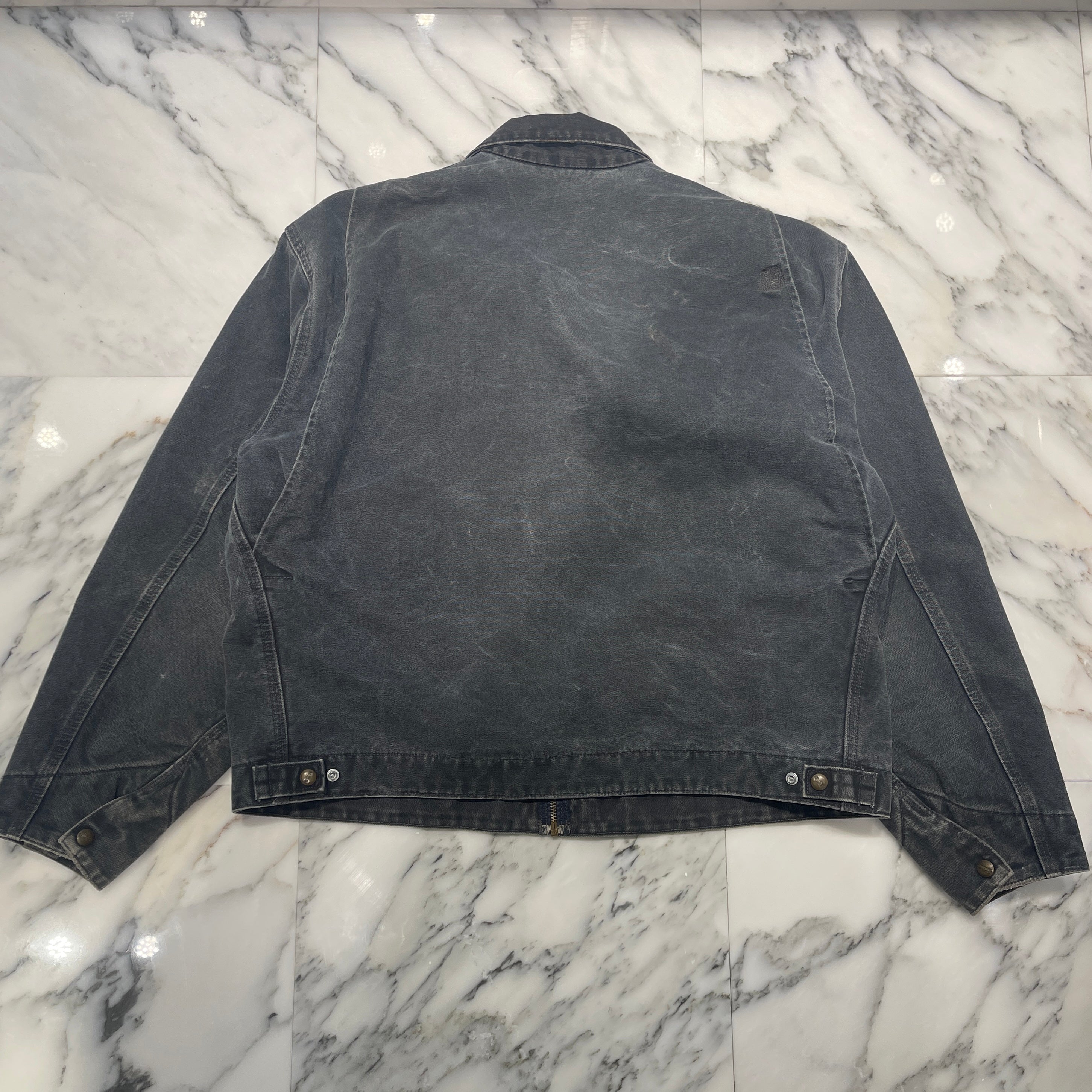 Carhartt Vintage Detroit Jacket カーハート ヴィンテージ デトロイト デニムジャケット