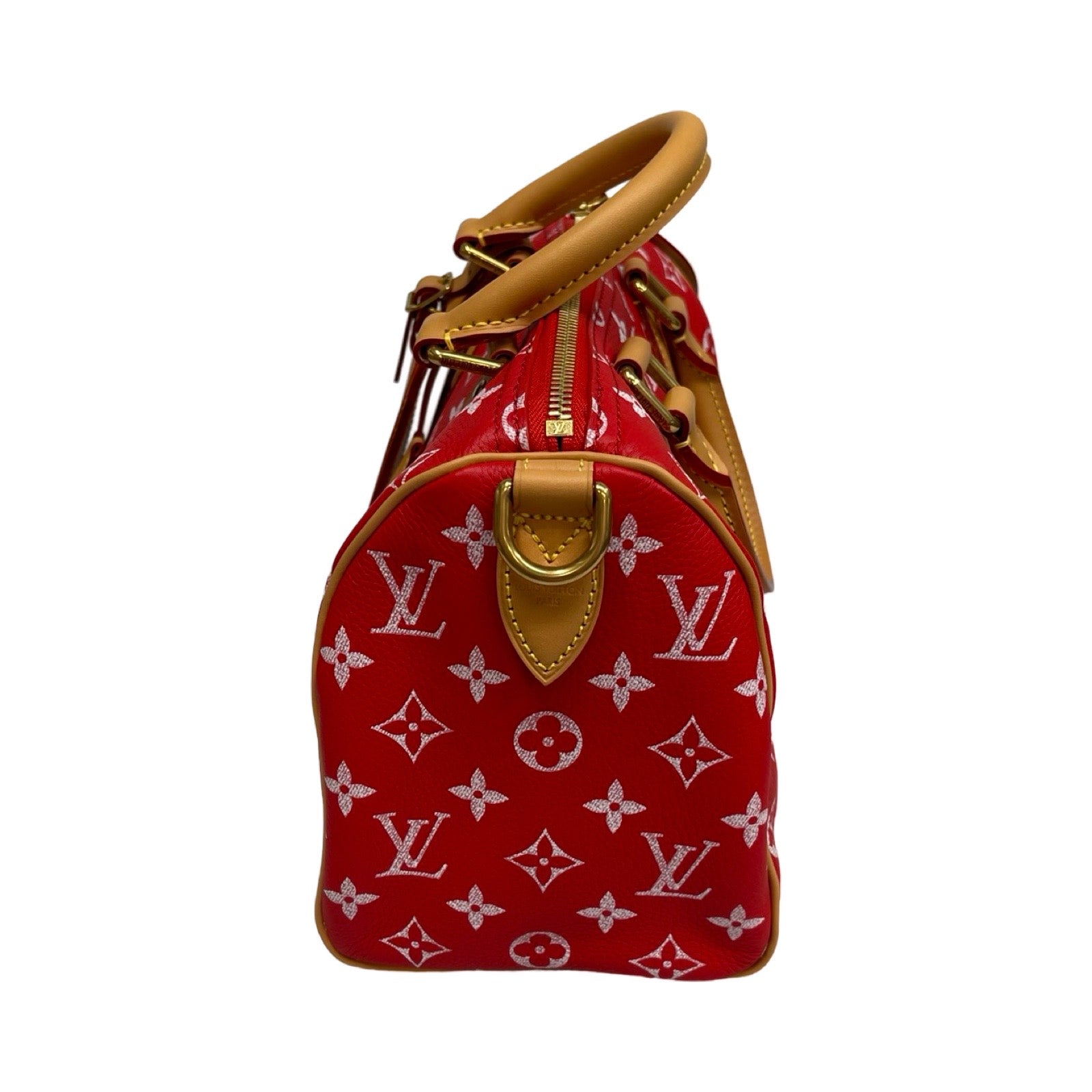 LOUIS VUITTON 2024SS Speedy P9 Bandouliere M24425 Size 25