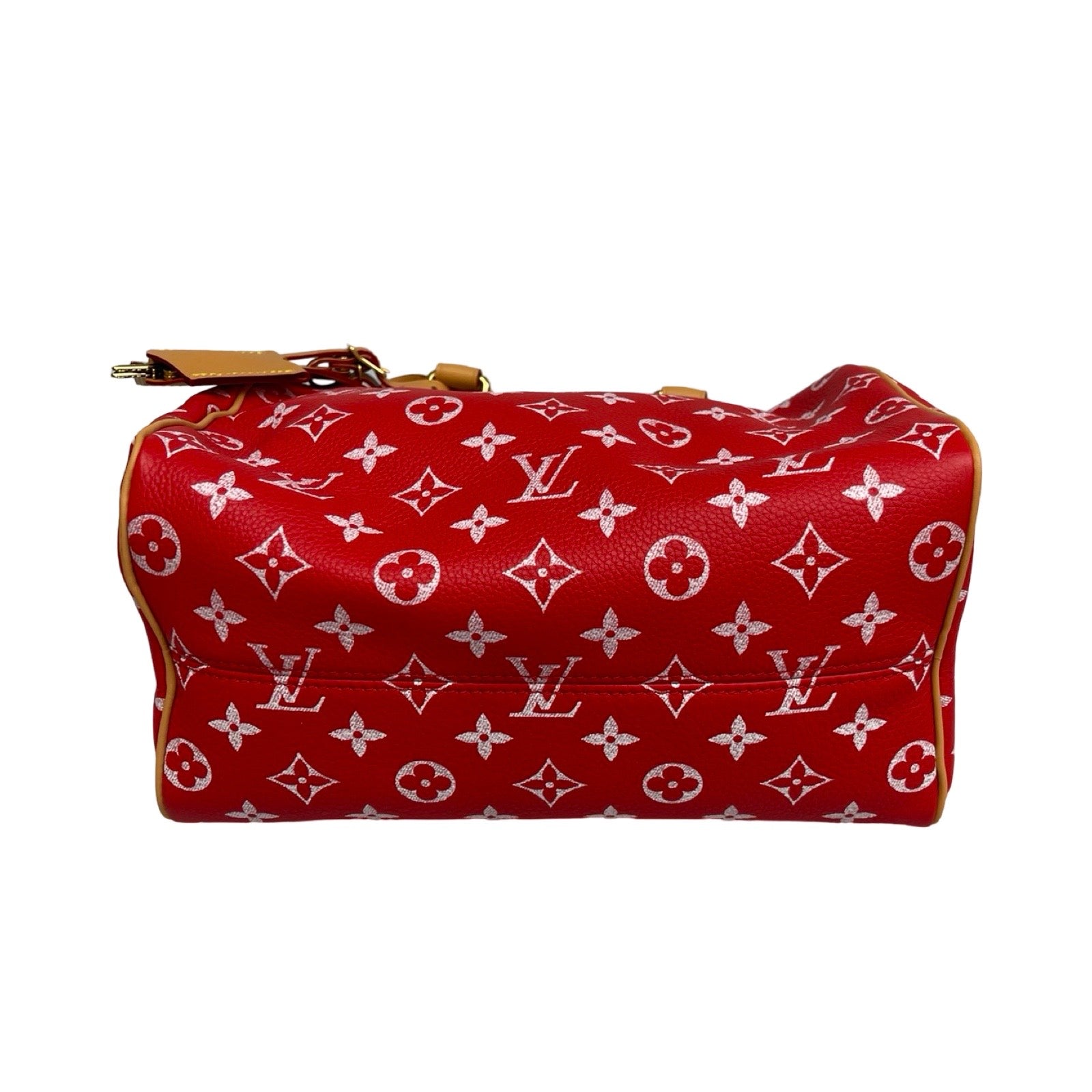 LOUIS VUITTON 2024SS Speedy P9 Bandouliere M24425 Size 25