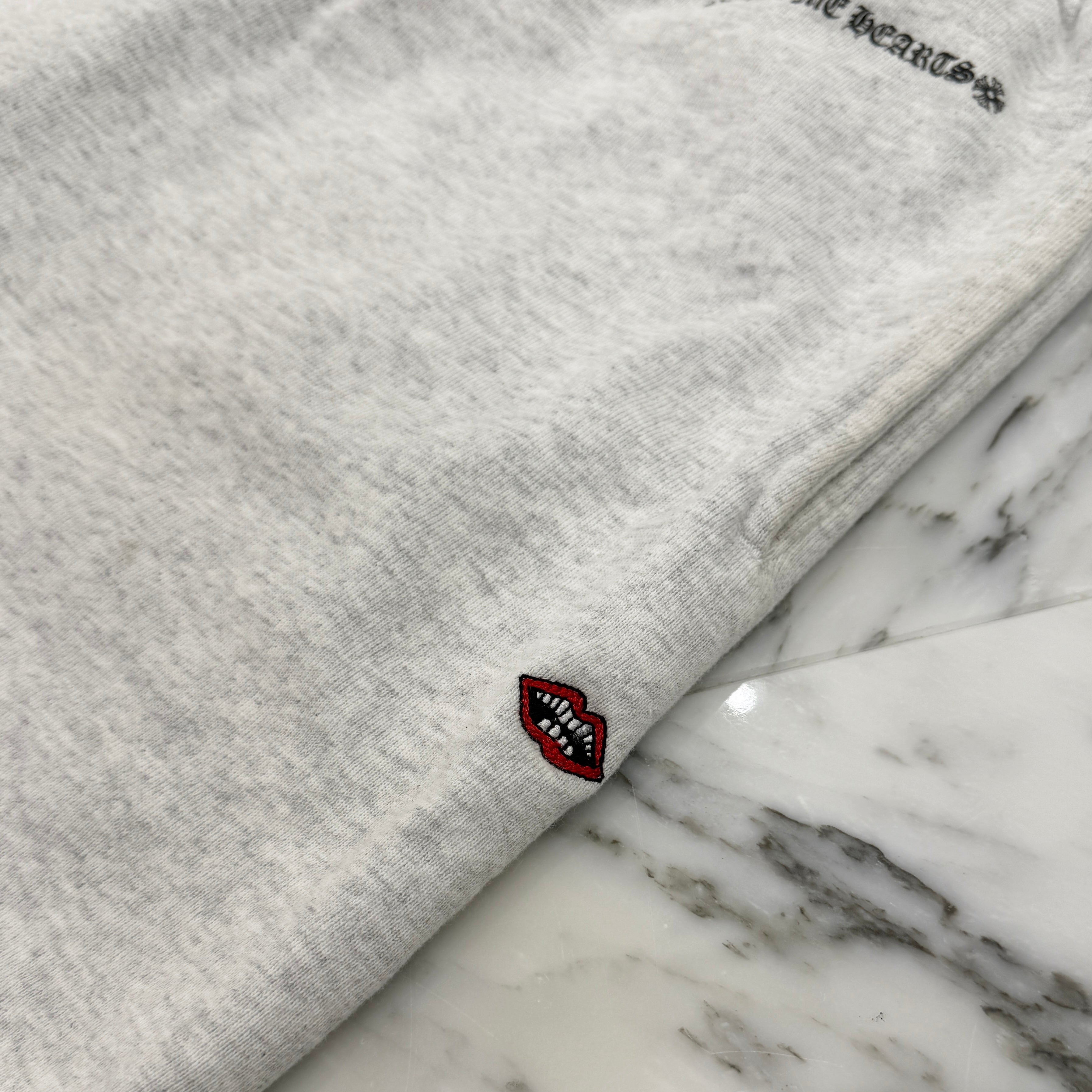 CHROME HEARTS × MATTY BOY PPO STAY FAST Sweat Pants Size L クロムハーツ × マッティボーイ プロステイファスト スウェットパンツ サイズL