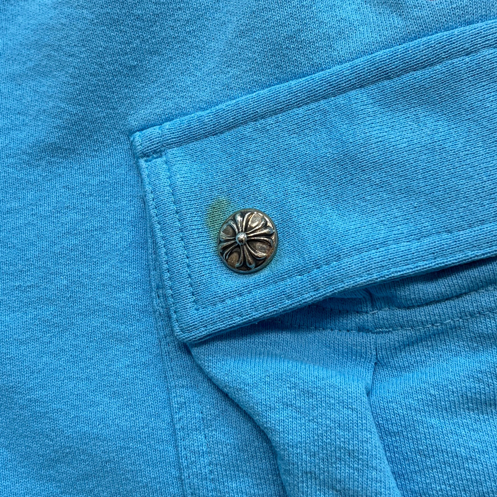 CHROME HEARTS×MATTY BOY 2024SS BRAIN NEW Sweat Shorts Size XL クロムハーツ×マティボーイ ブレインニュー スウェットショーツ サイズXL