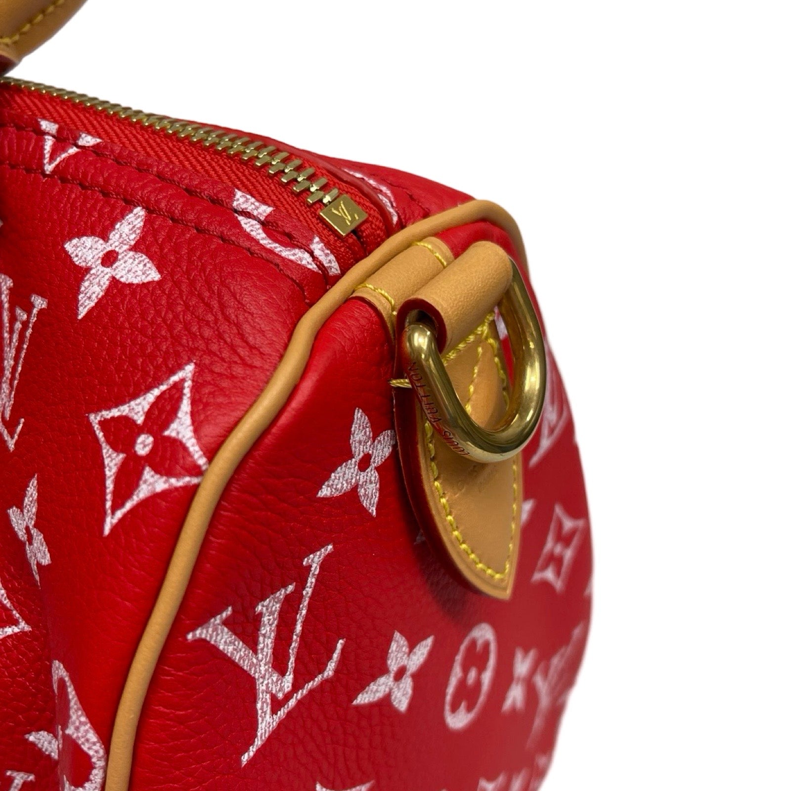 LOUIS VUITTON 2024SS Speedy P9 Bandouliere M24425 Size 25