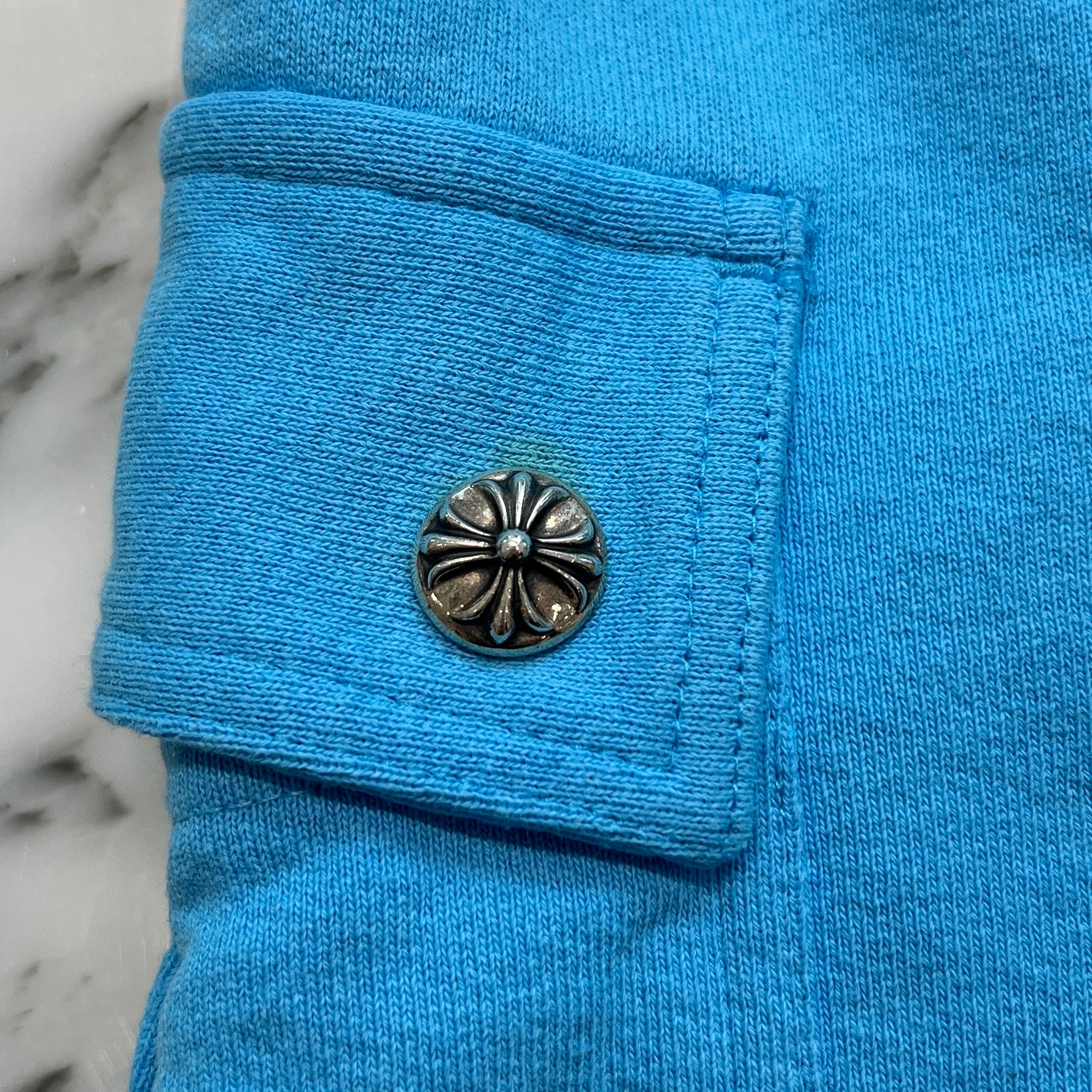 CHROME HEARTS×MATTY BOY 2024SS BRAIN NEW Sweat Shorts Size XL クロムハーツ×マティボーイ ブレインニュー スウェットショーツ サイズXL