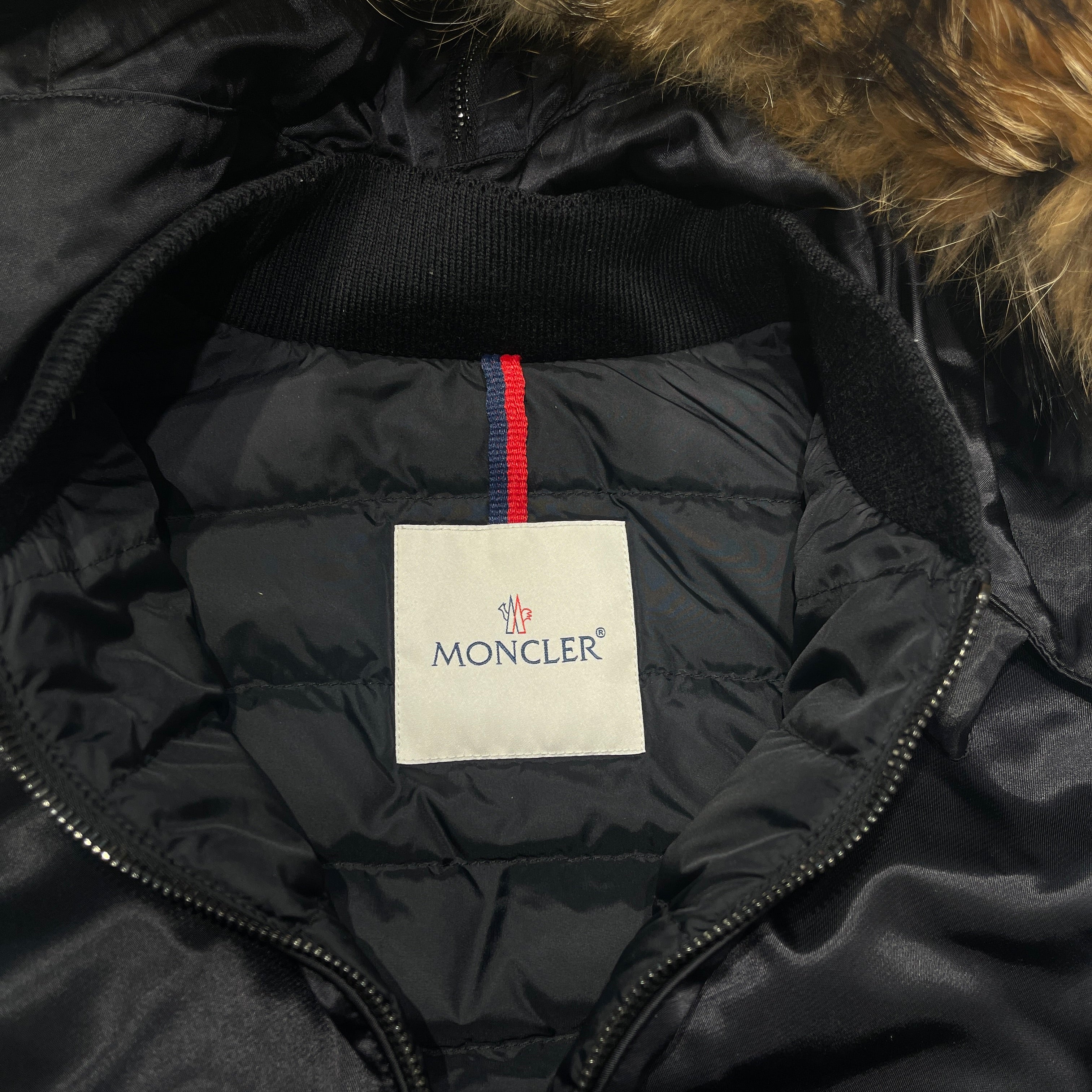 MONCLER 2016AW EULIMENE GIUBBOTTO Down Jacket B20934588315 53877 Size 0 モンクレール ウリメン ジュボット ダウンジャケット サイズ0