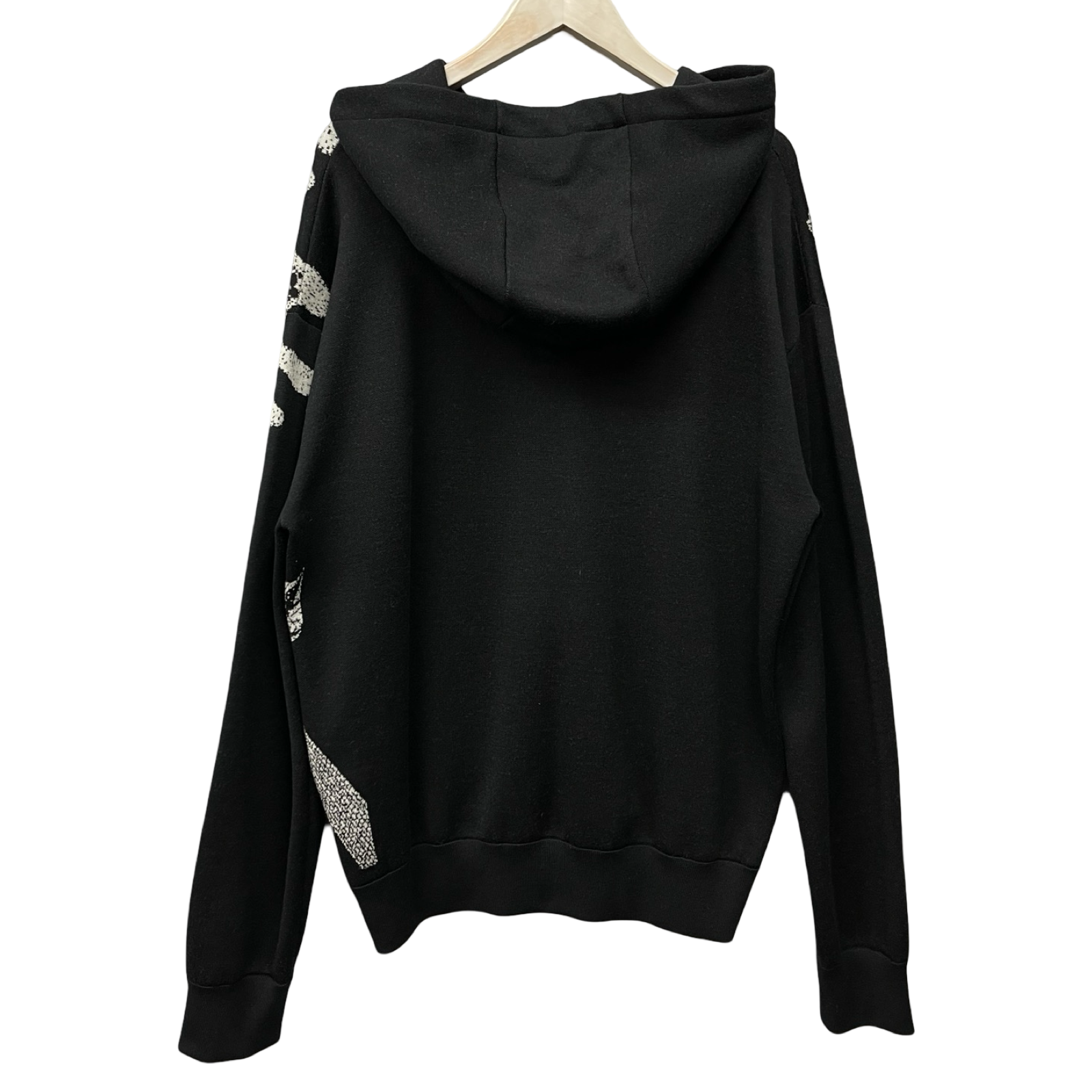 LOUIS VUITTON×Yayoi Kusama 2023SS Psychedelic Flower Zip Up Hoodie HON36W Size L