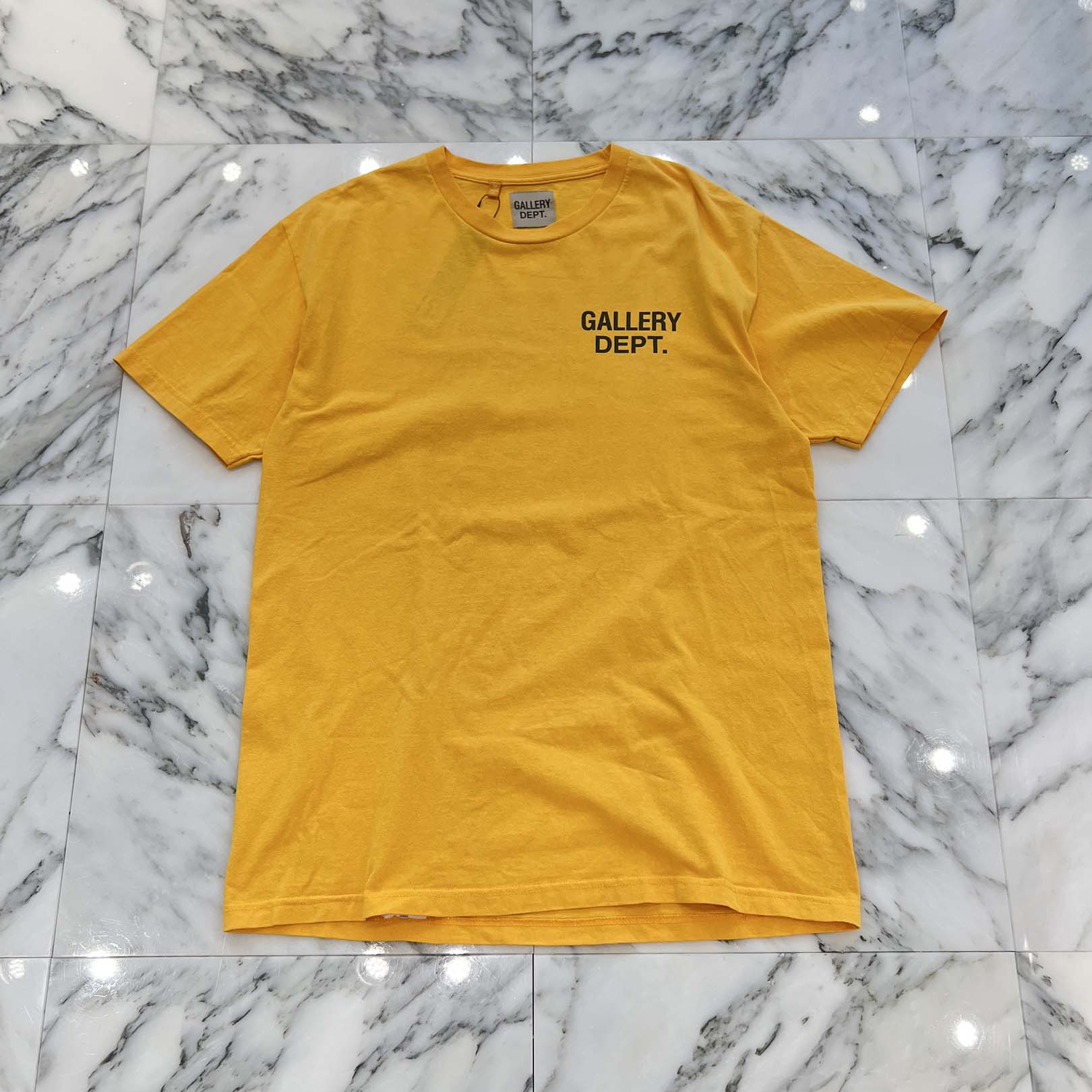 GALLERY DEPT. 2021SS Vintage Souvenir Tee Size M ギャラリーデプト ヴィンテージ スーベニア Tシャツ