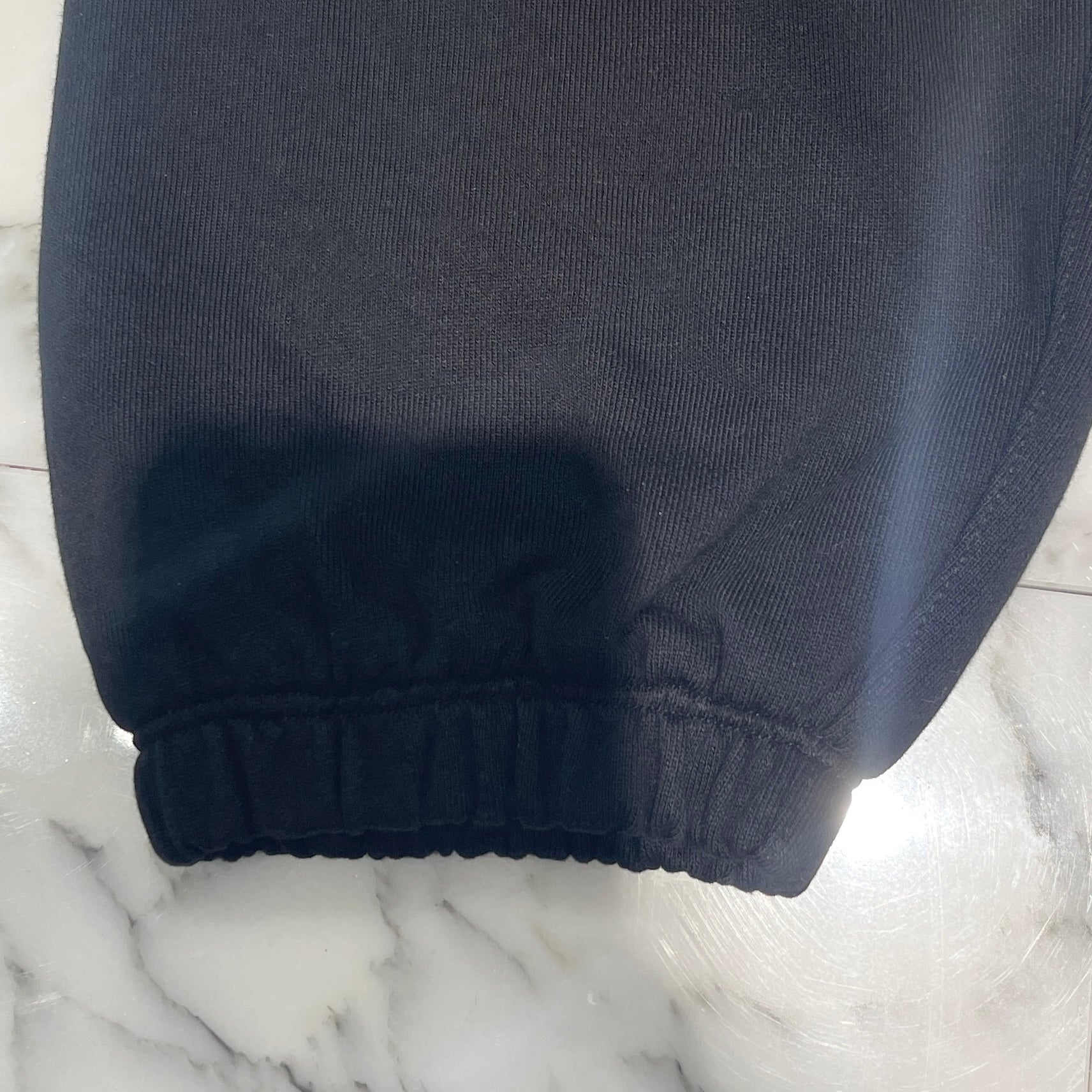 FEAR OF GOD × SAINT M✗××××× 2023AW "Saint Of God" Sweat Long Pants Size 2 フィアオブゴット × セントマイケル "セイントオブゴッド" スウェット ロングパンツ サイズ2