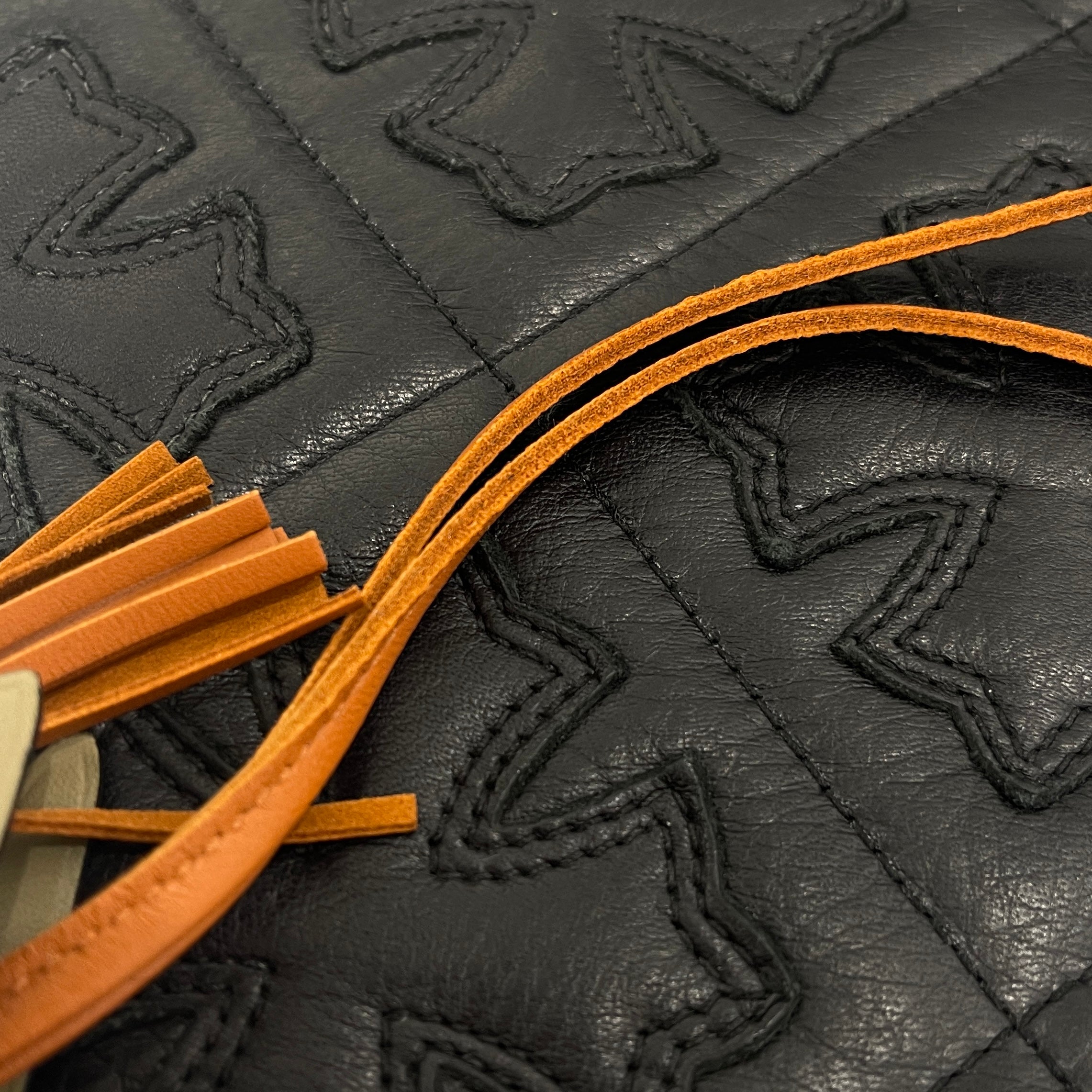 HERMES Rodeo Pegasus PM Charm W刻印 エルメス ロデオ ペガサス PM チャーム