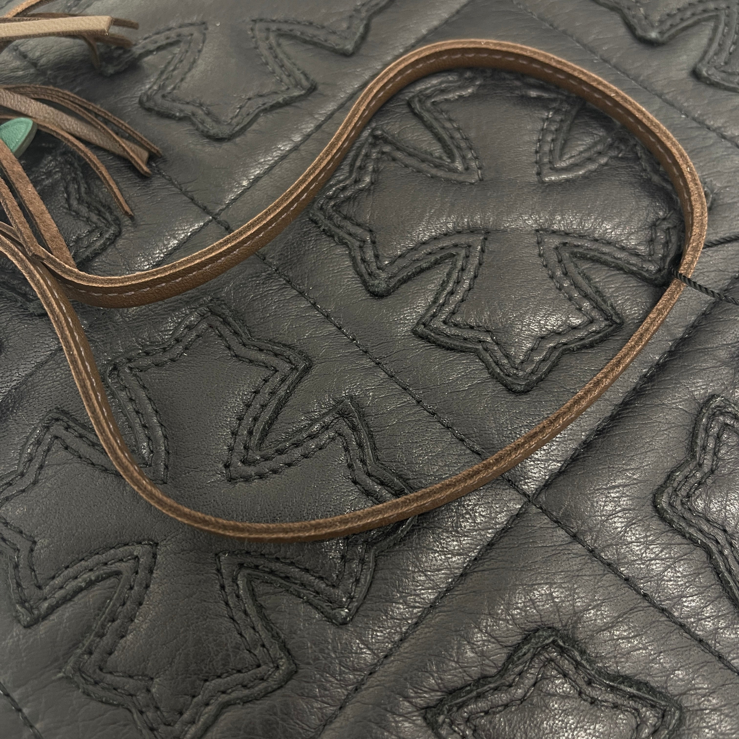 HERMES Rodeo Pegasus PM Charm W刻印 エルメス ロデオ ペガサス PM チャーム