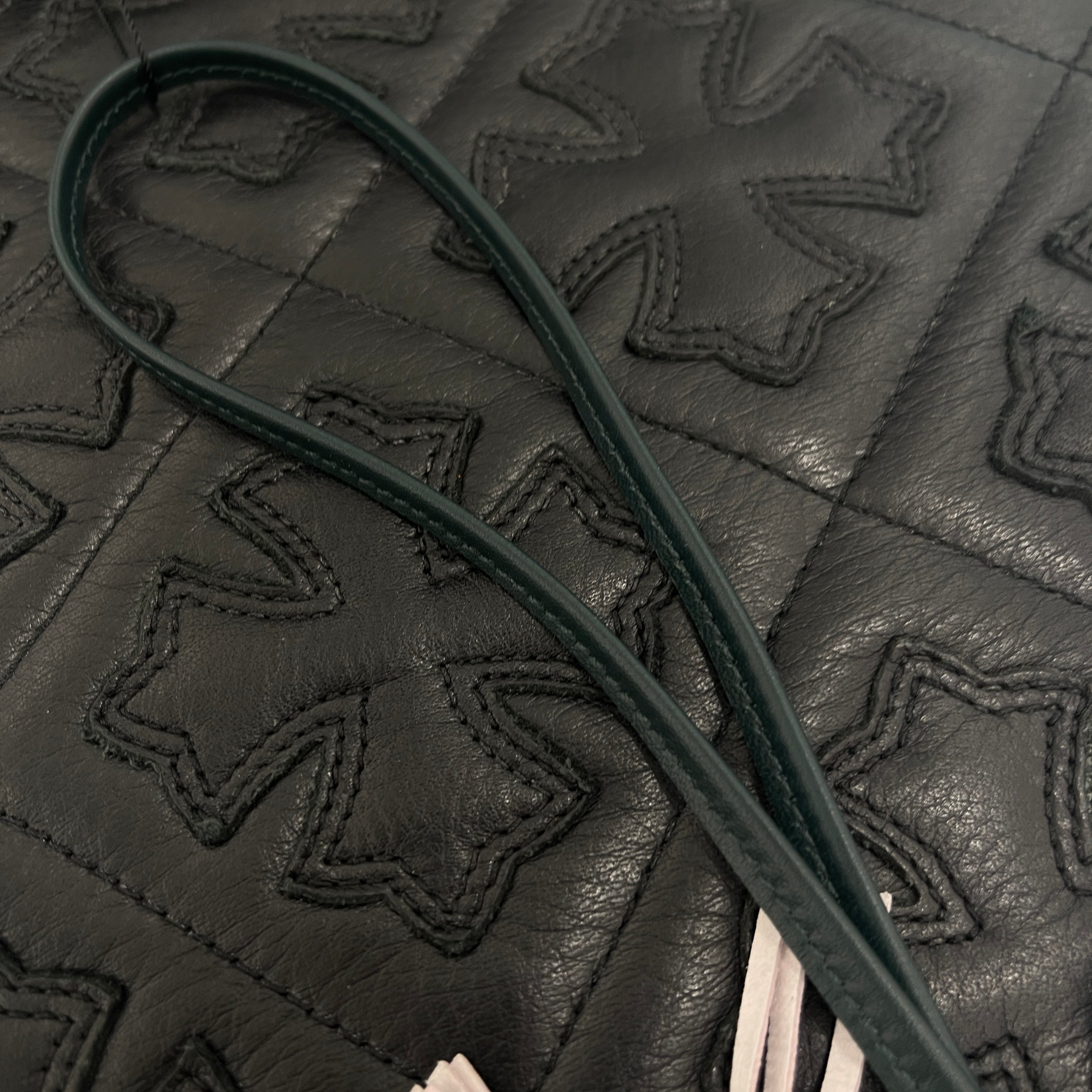 HERMES Rodeo PM Charm U刻印 エルメス ロデオ PM チャーム