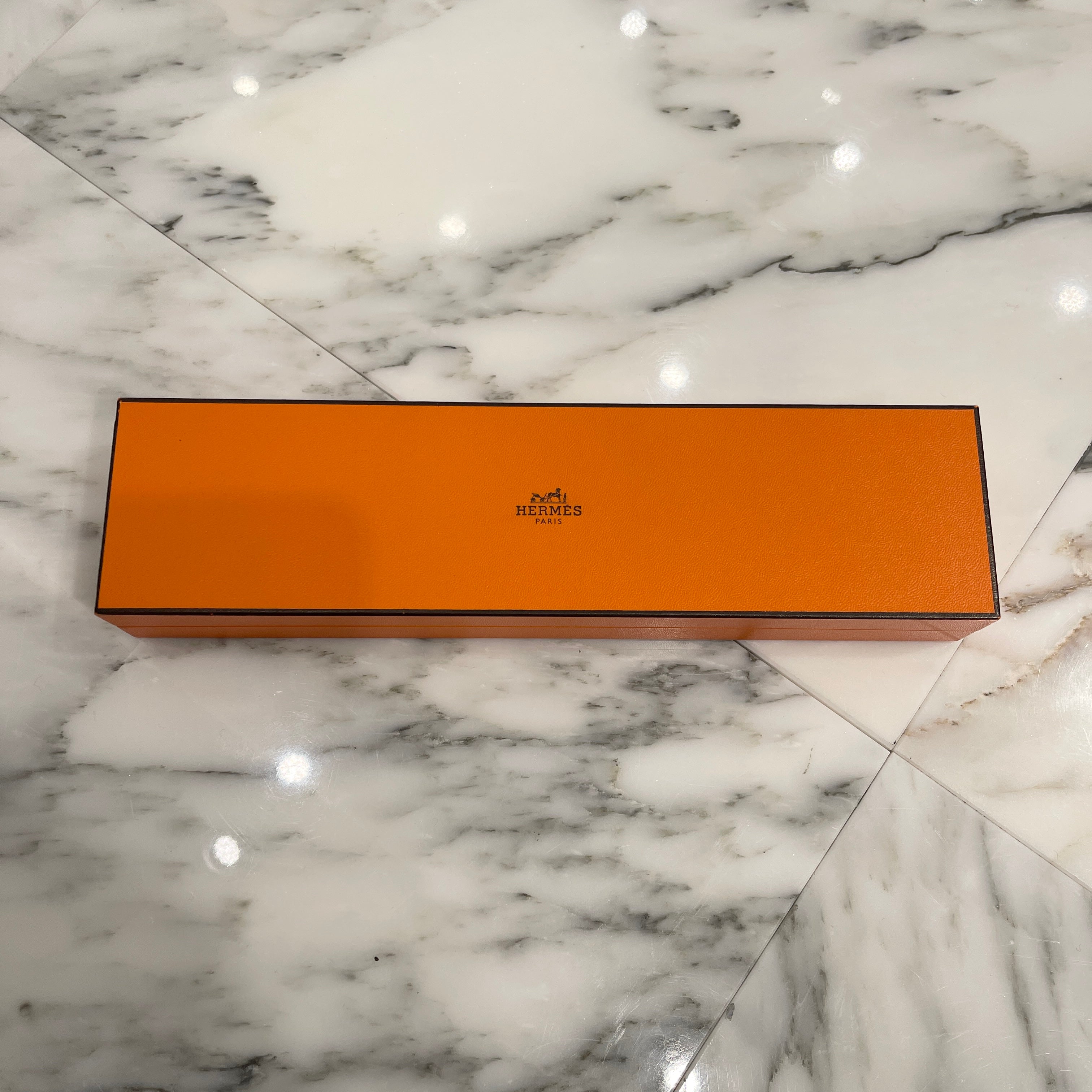 HERMES Chaine d’Ancre TGM 13 エルメス シェーヌダンクル TGM 13コマ