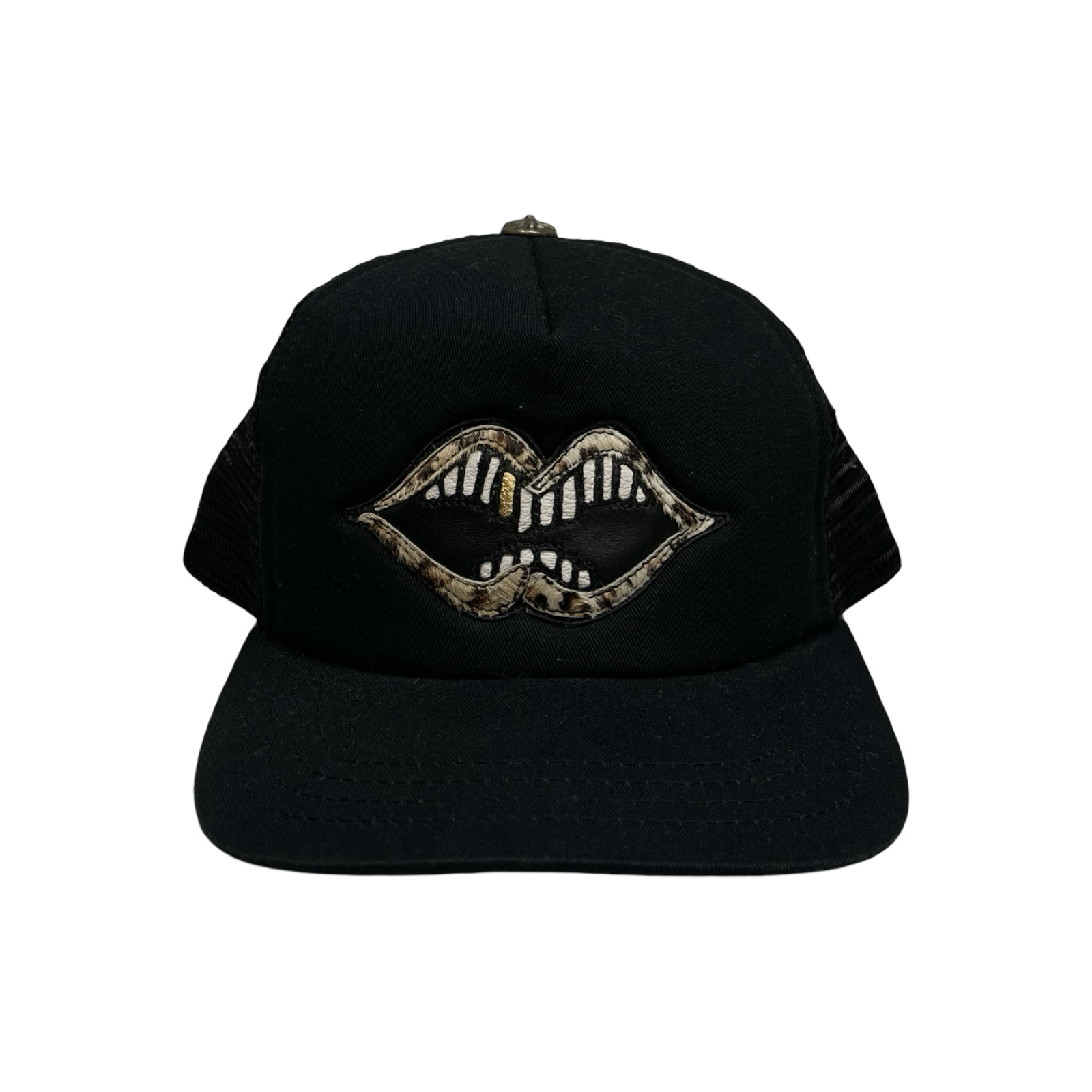 CHROME HEARTS×MATTY BOY Chomper Tracker Cap Size ONE SIZE（53-60）