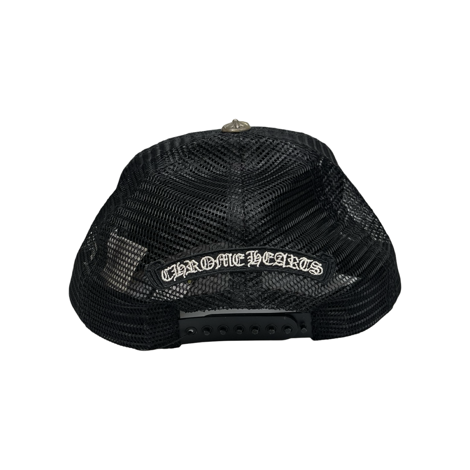 CHROME HEARTS×MATTY BOY Chomper Tracker Cap Size ONE SIZE（53-60）