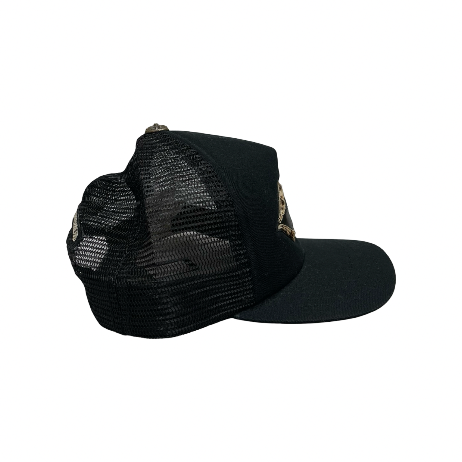 CHROME HEARTS×MATTY BOY Chomper Tracker Cap Size ONE SIZE（53-60）