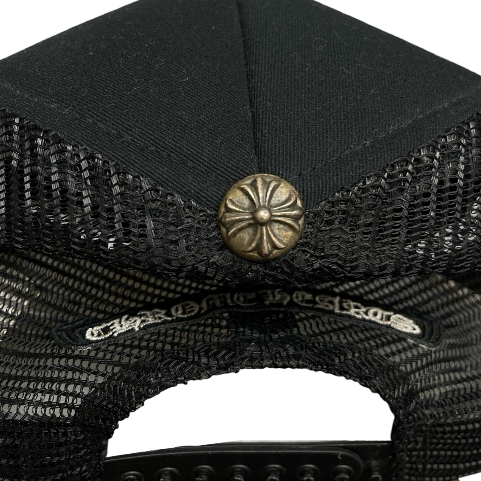 CHROME HEARTS×MATTY BOY Chomper Tracker Cap Size ONE SIZE（53-60）