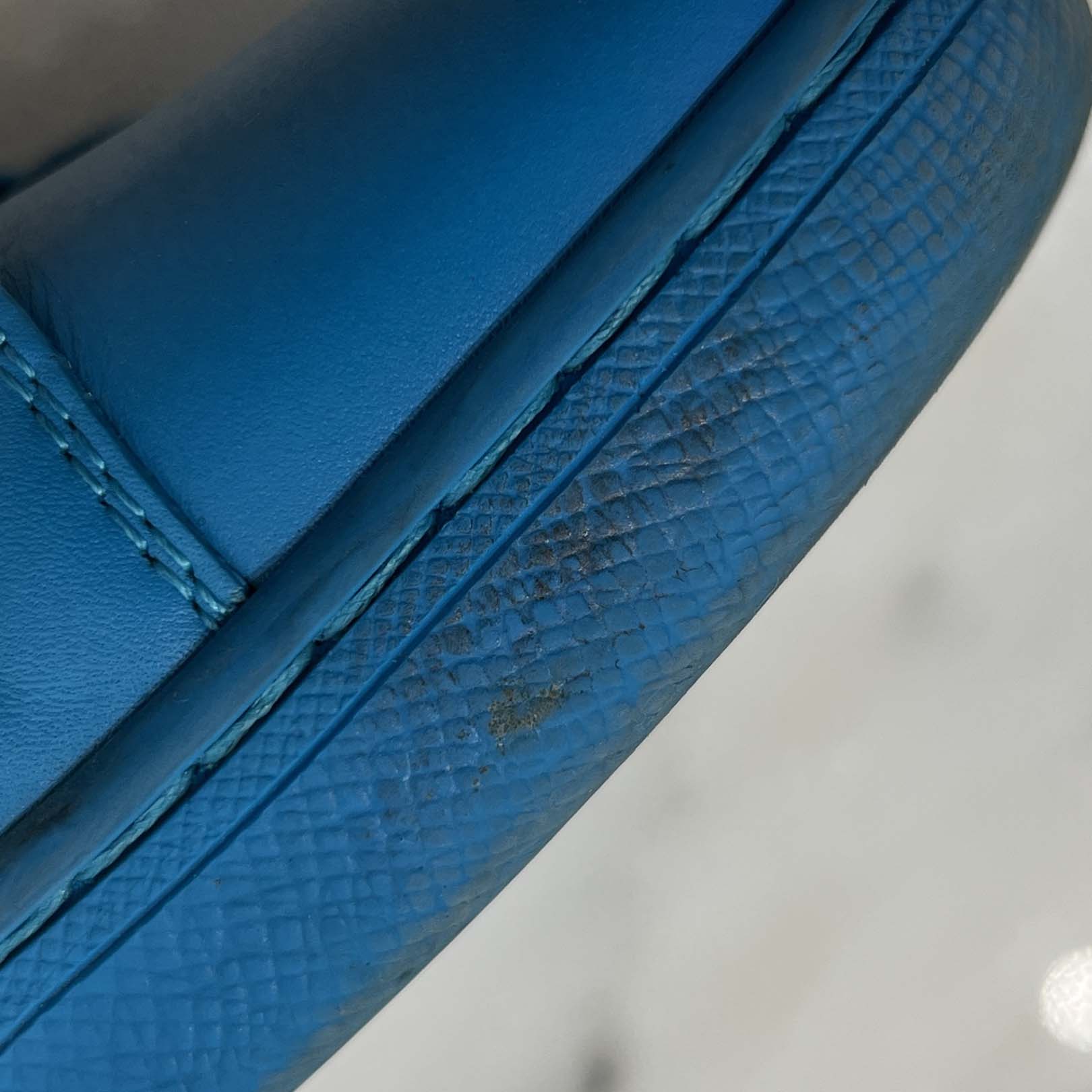 LOUIS VUITTON 2022SS Luxembourg Line Sneakers 1A7QYX Size 9 1/2 (約28.0cm) ルイヴィトン ルクセンブルグラインスニーカー サイズ9 1/2 (約28.0cm)