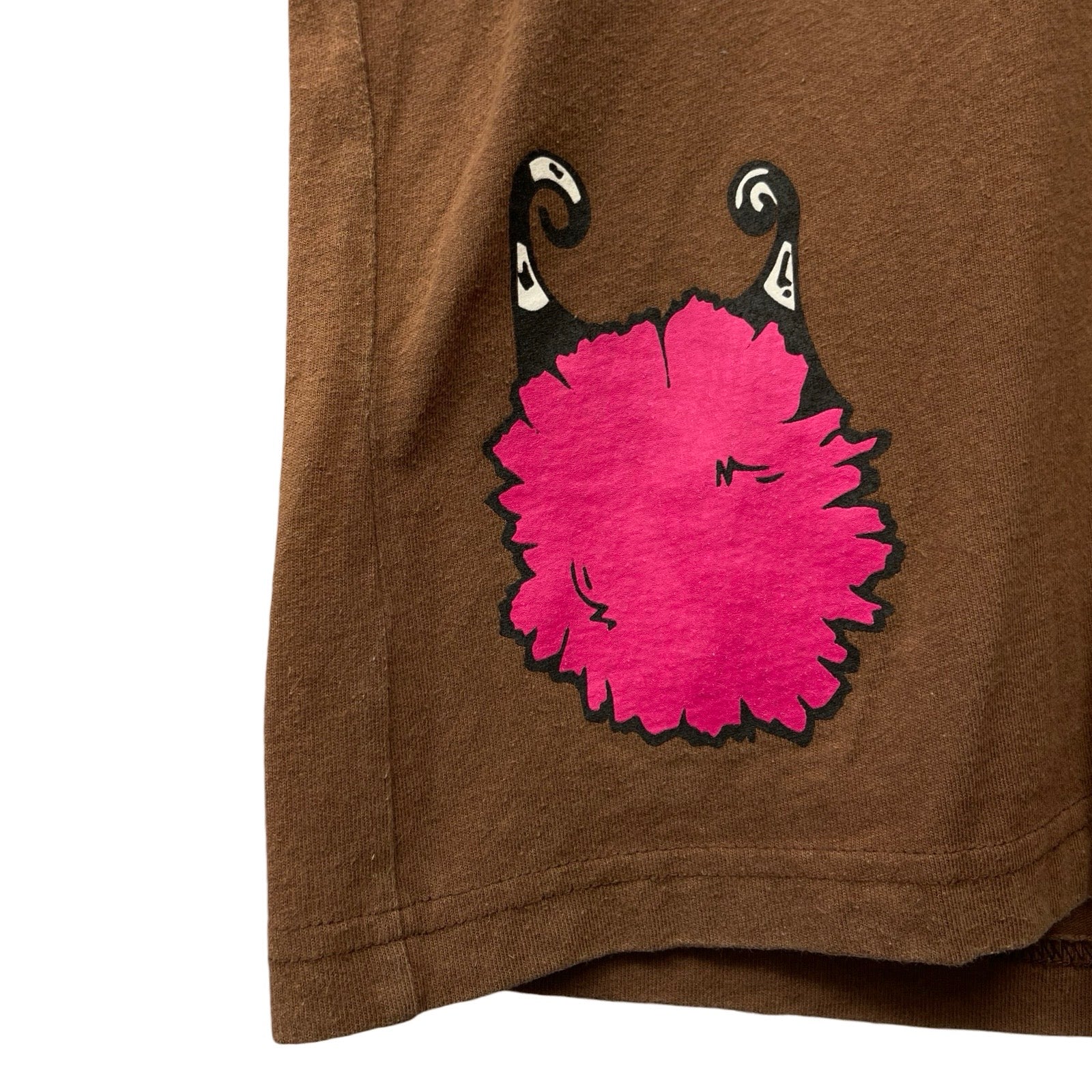 CHROME HEARTS×MATTY BOY PPO STRUCTURE TEE Size M