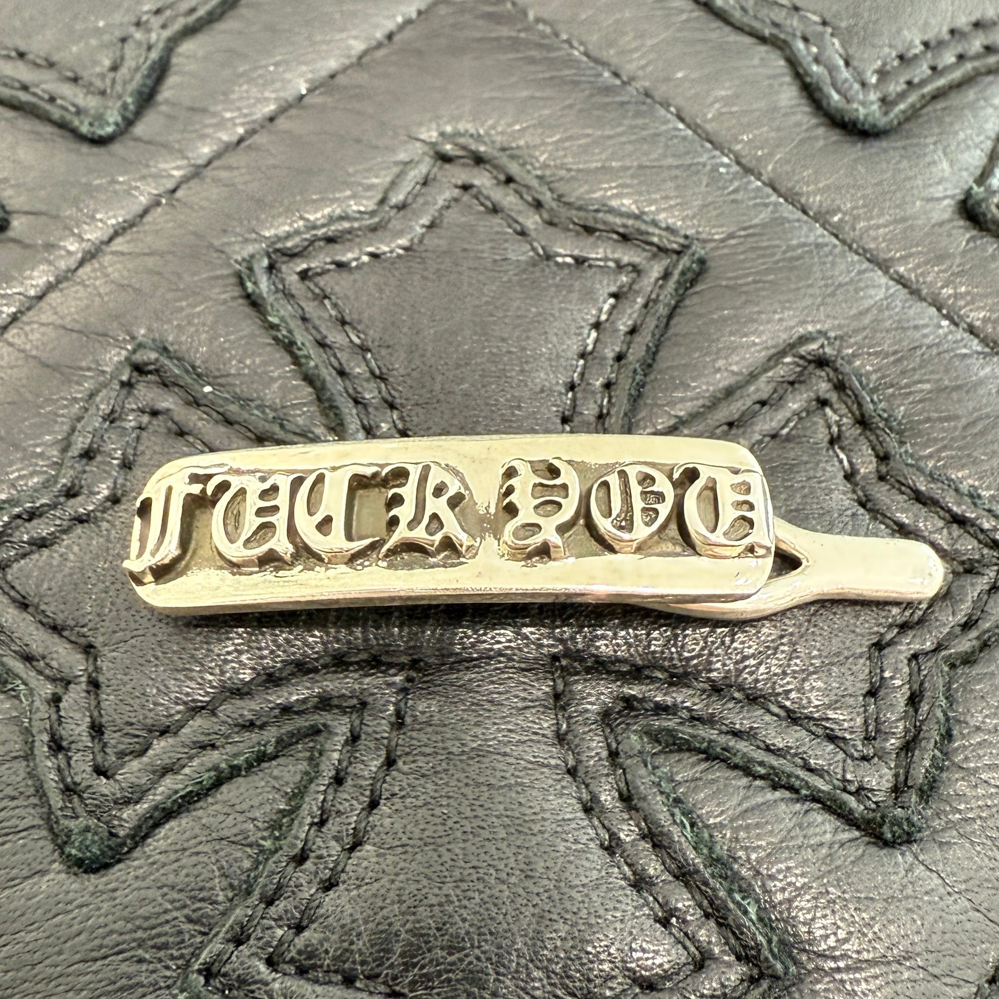 CHROME HEARTS ”FUCK YOU” Baretta クロムハーツ ファックユー バレッタ