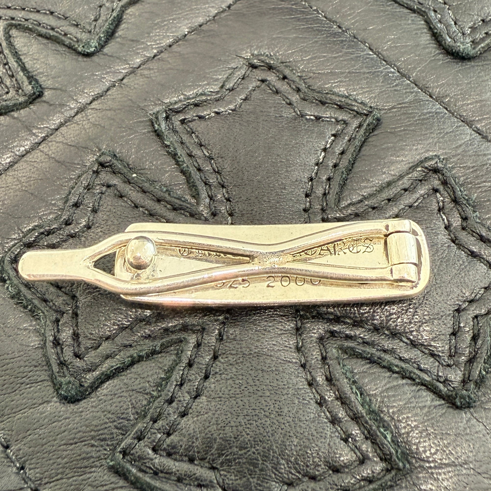 CHROME HEARTS ”FUCK YOU” Baretta クロムハーツ ファックユー バレッタ