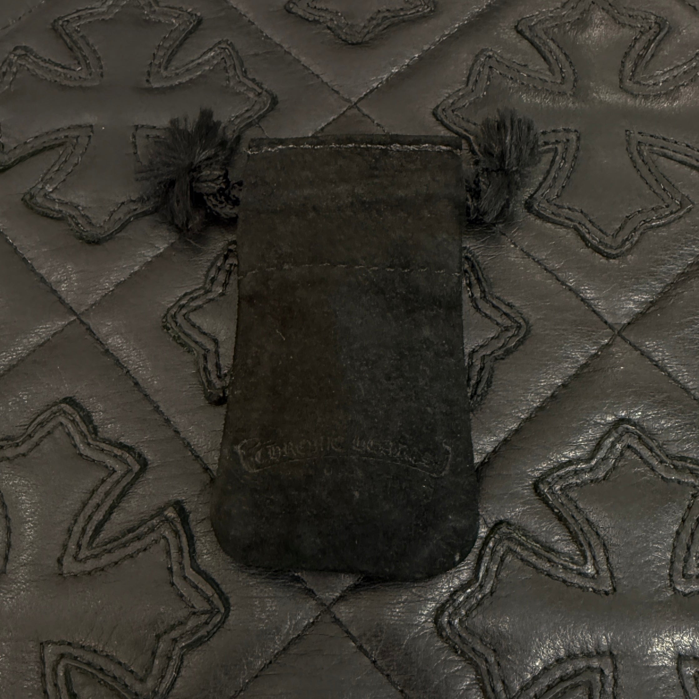 CHROME HEARTS Vine Dagger Charm Pendant Top クロムハーツ ヴァインダガー チャーム ペンダントトップ