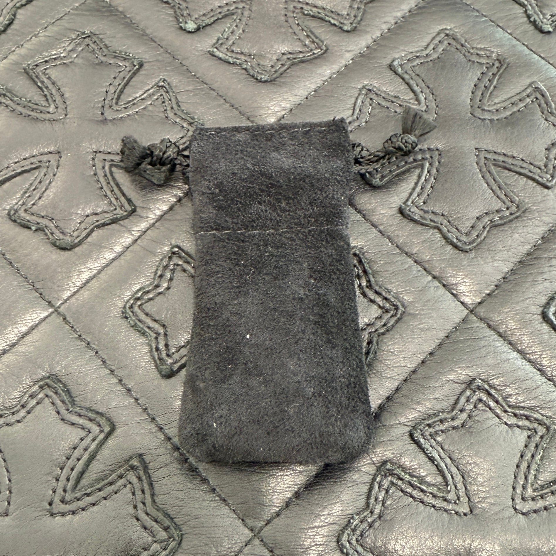 CHROME HEARTS ”FUCK YOU” Baretta クロムハーツ ファックユー バレッタ