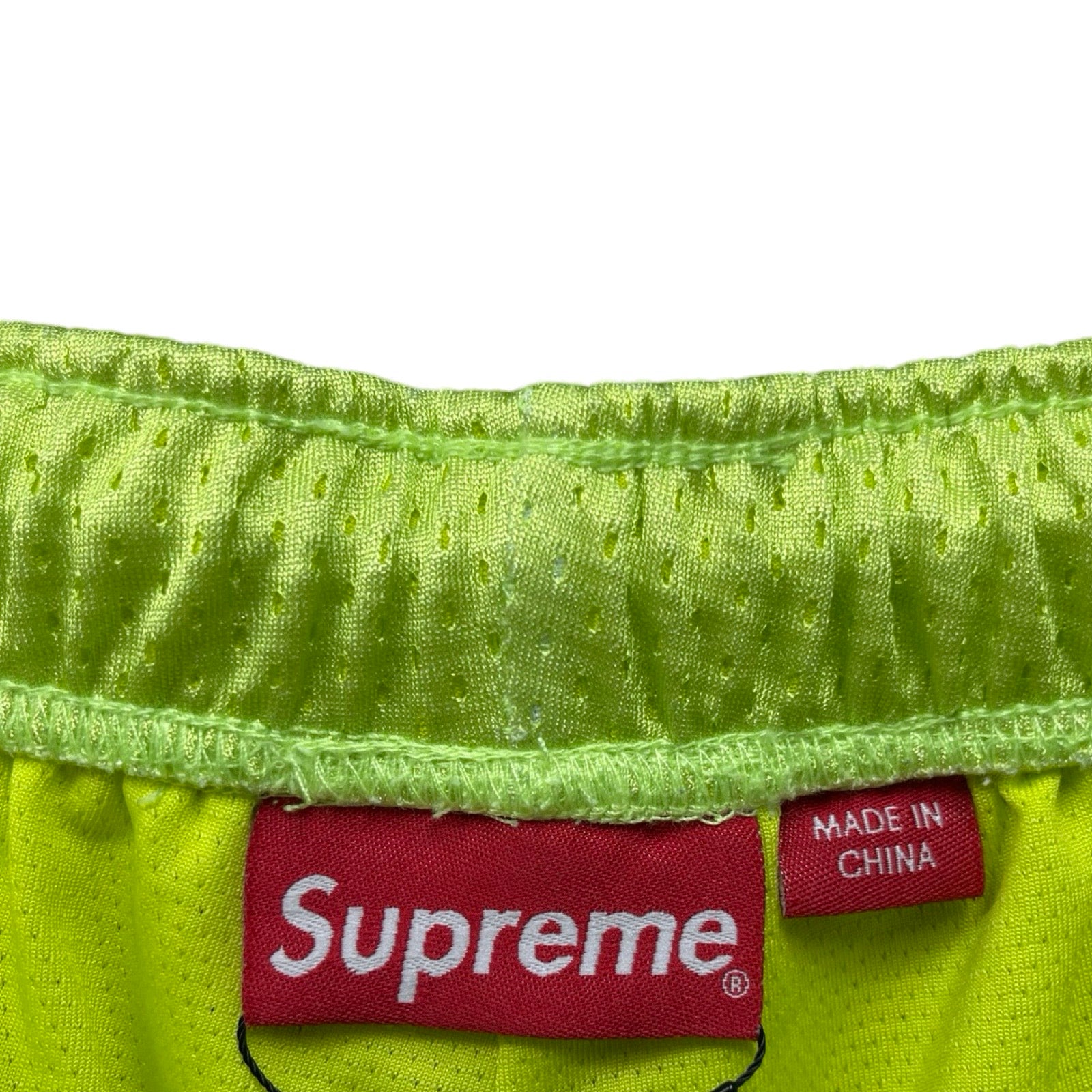 Supreme 2022SS 94 Jersey Half Pants Size S
