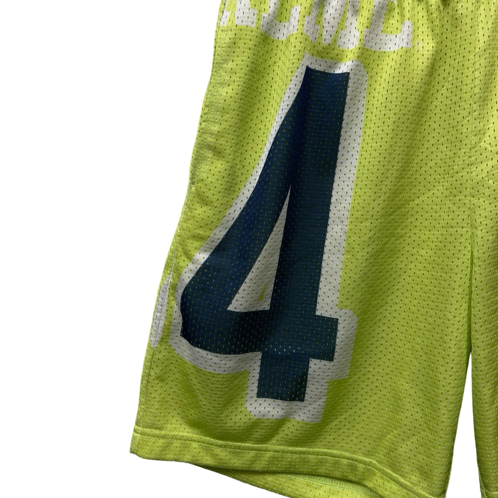 Supreme 2022SS 94 Jersey Half Pants Size S