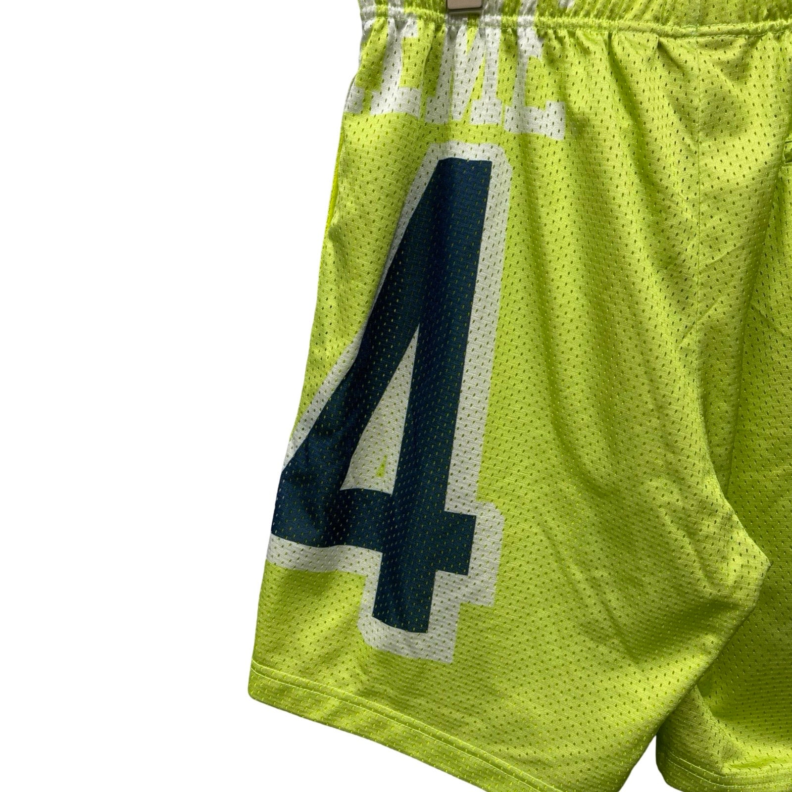 Supreme 2022SS 94 Jersey Half Pants Size S