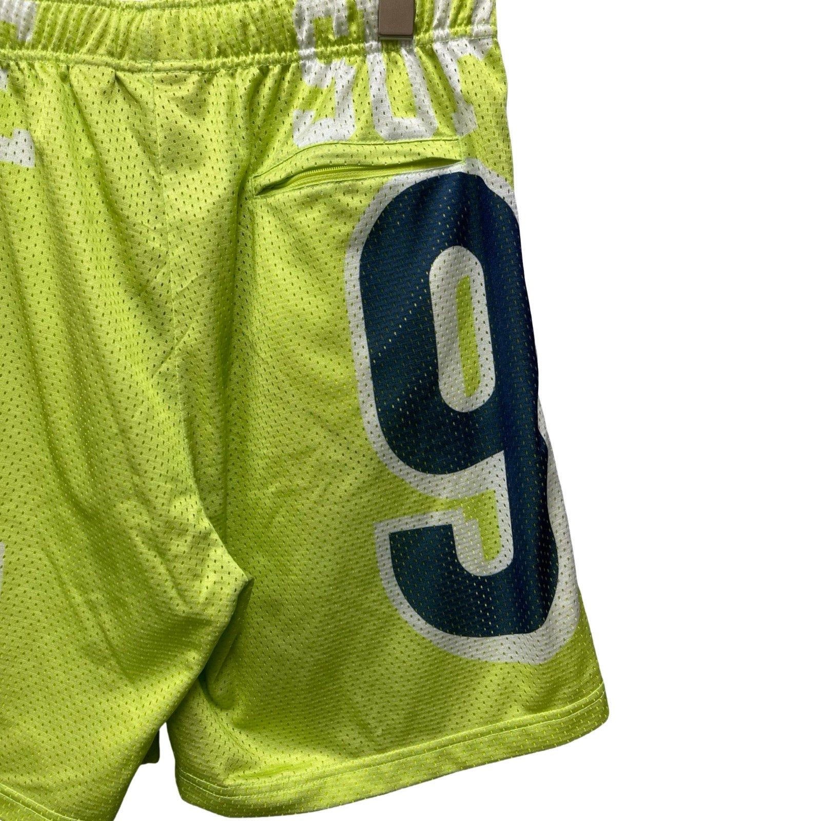 Supreme 2022SS 94 Jersey Half Pants Size S