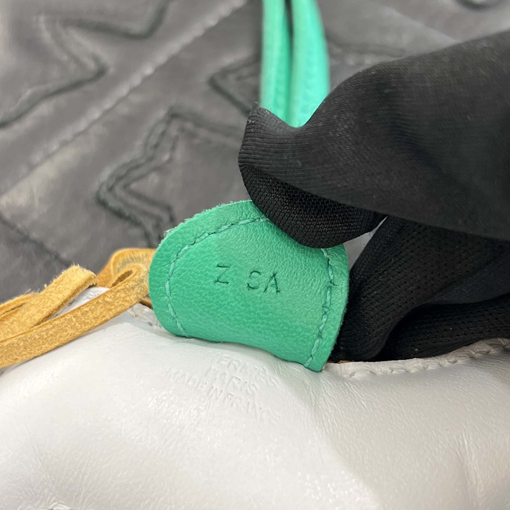 HERMES Rodeo PM Charm Z刻印 エルメス ロデオ PM チャーム