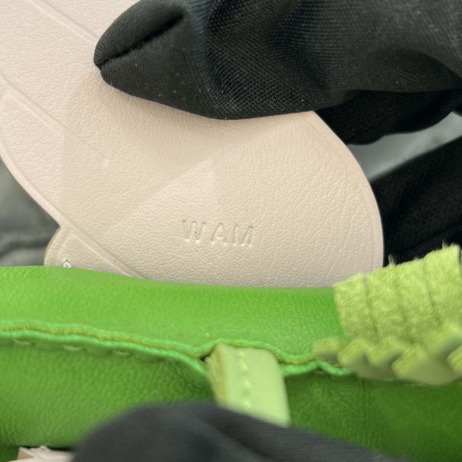 HERMES Rodeo Pegasus Charm MM W刻印 エルメス ロデオペガサスチャーム MM W刻印