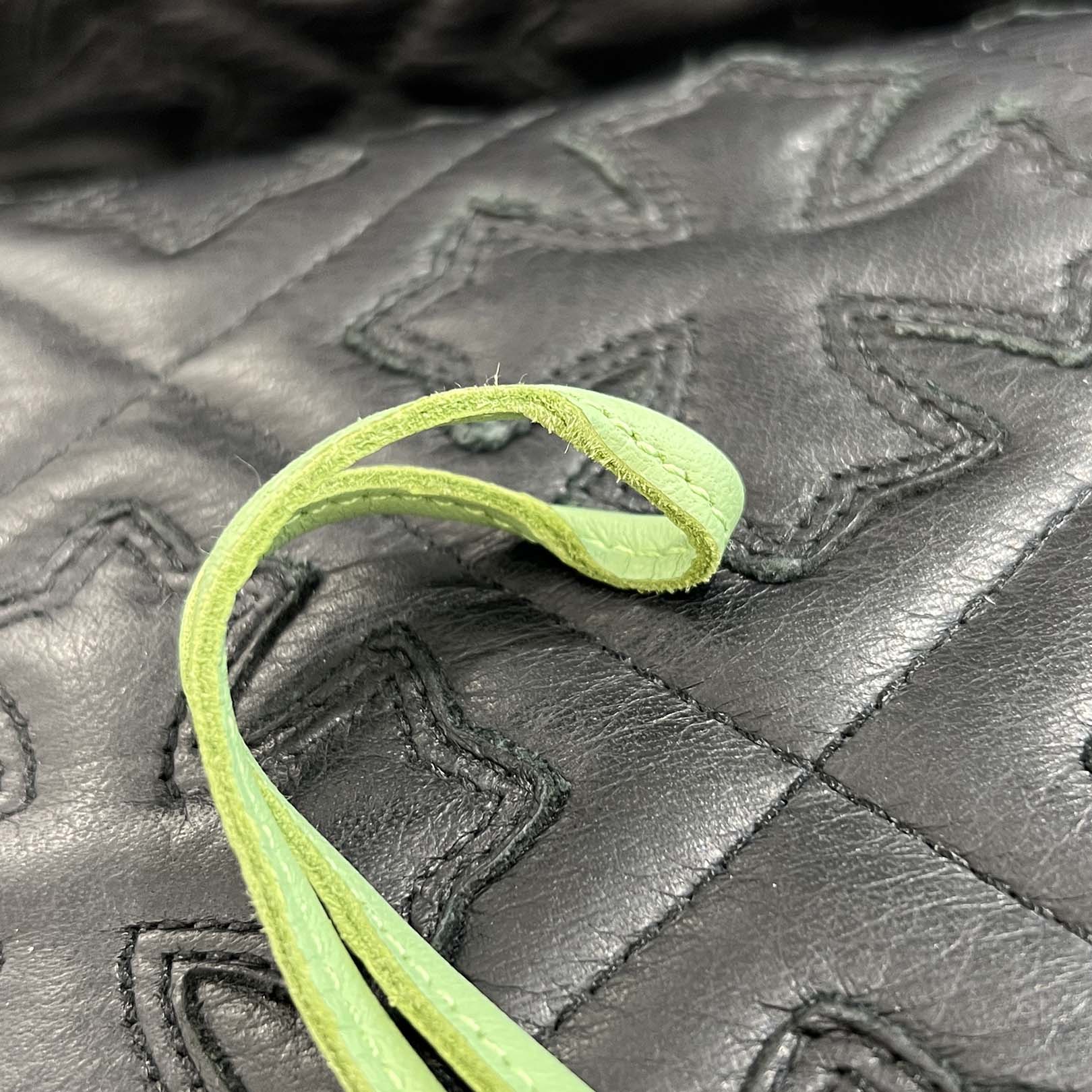 HERMES Rodeo Pegasus Charm MM W刻印 エルメス ロデオペガサスチャーム MM W刻印