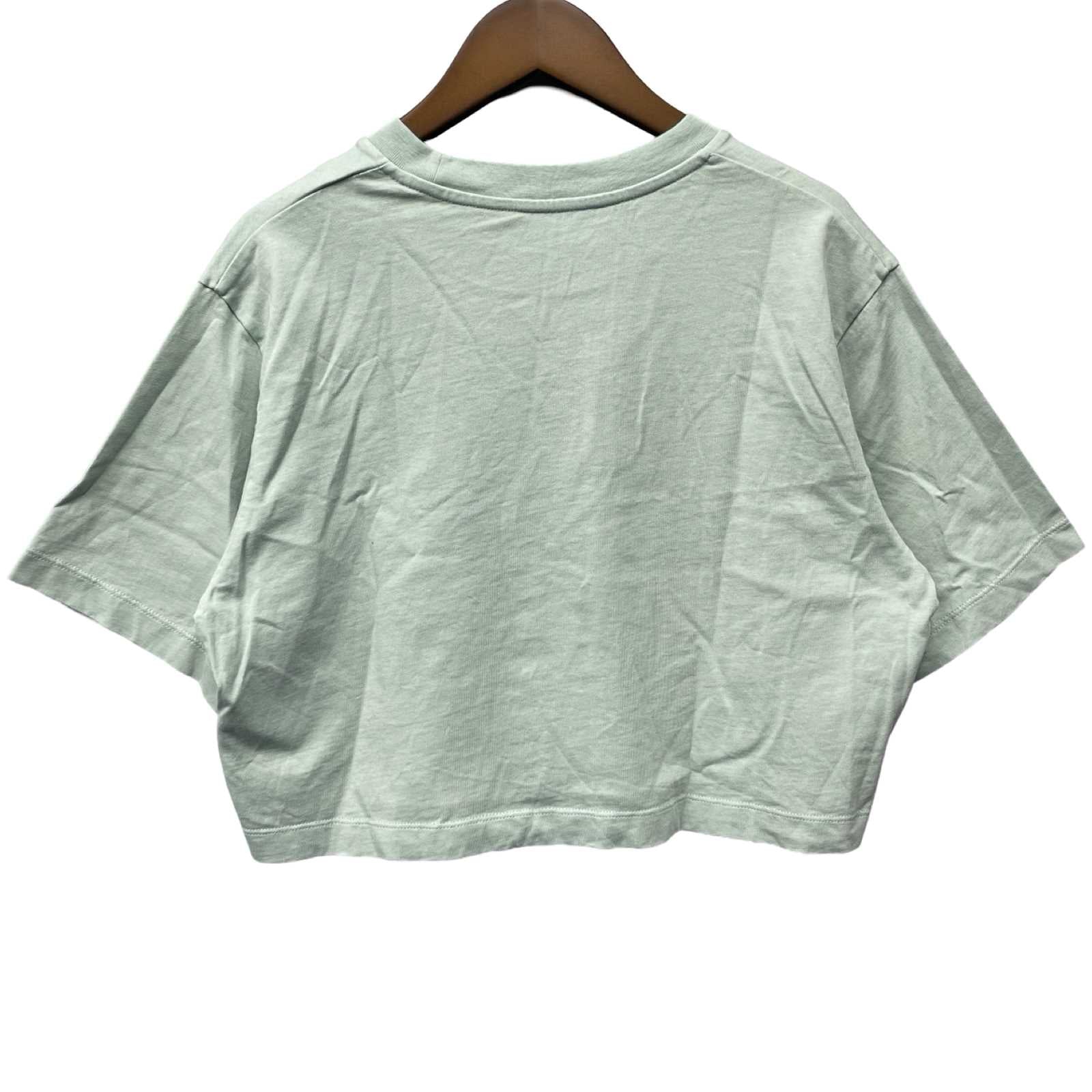 MONCLER 2022SS A Maniche Corte I10938C00019 899WS Size XS