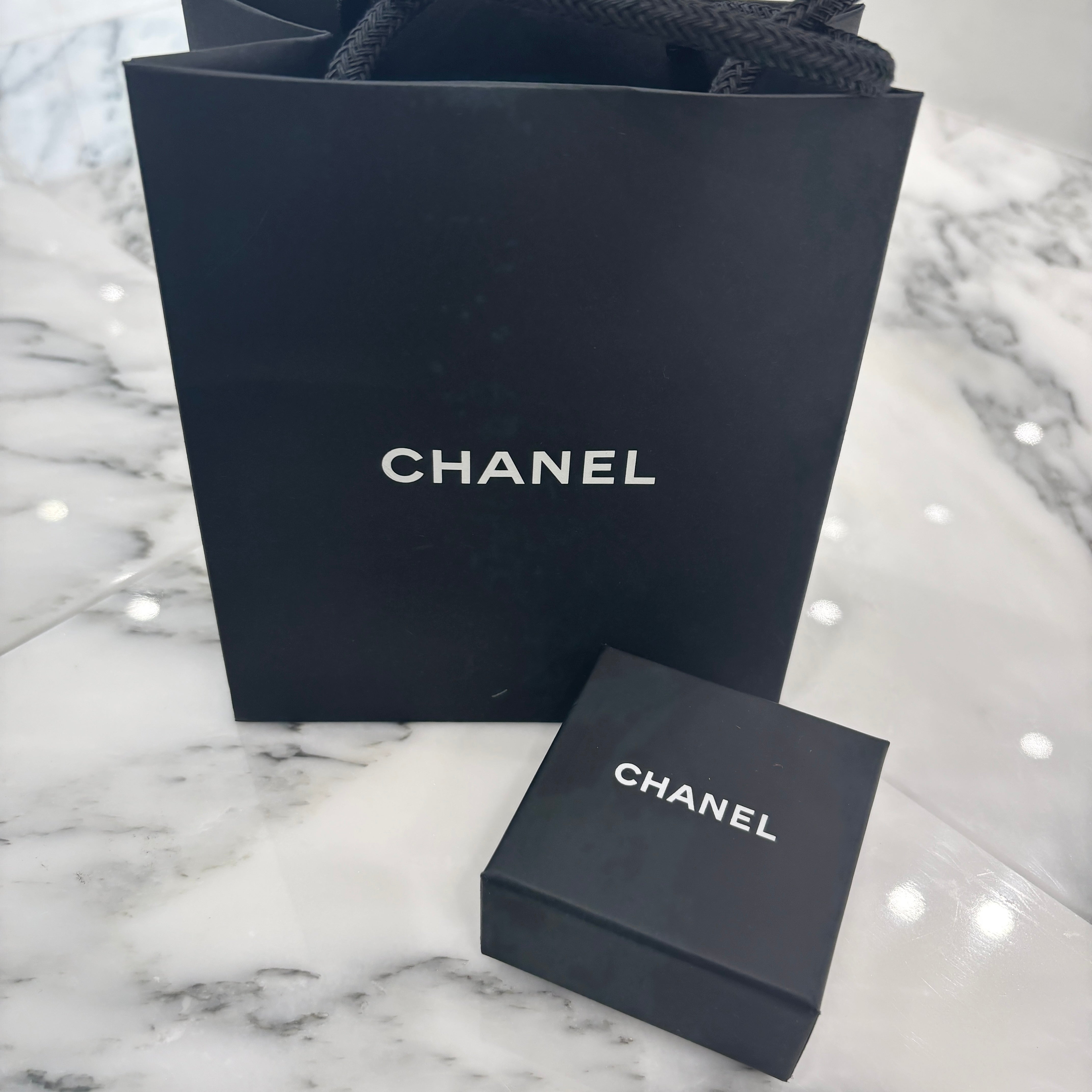 CHANEL 2023SS Gold Metal Star Coco Mark Earrings ABB278B13552NQ106 シャネル ゴールドメタル スター ココマーク イヤリング ピアス