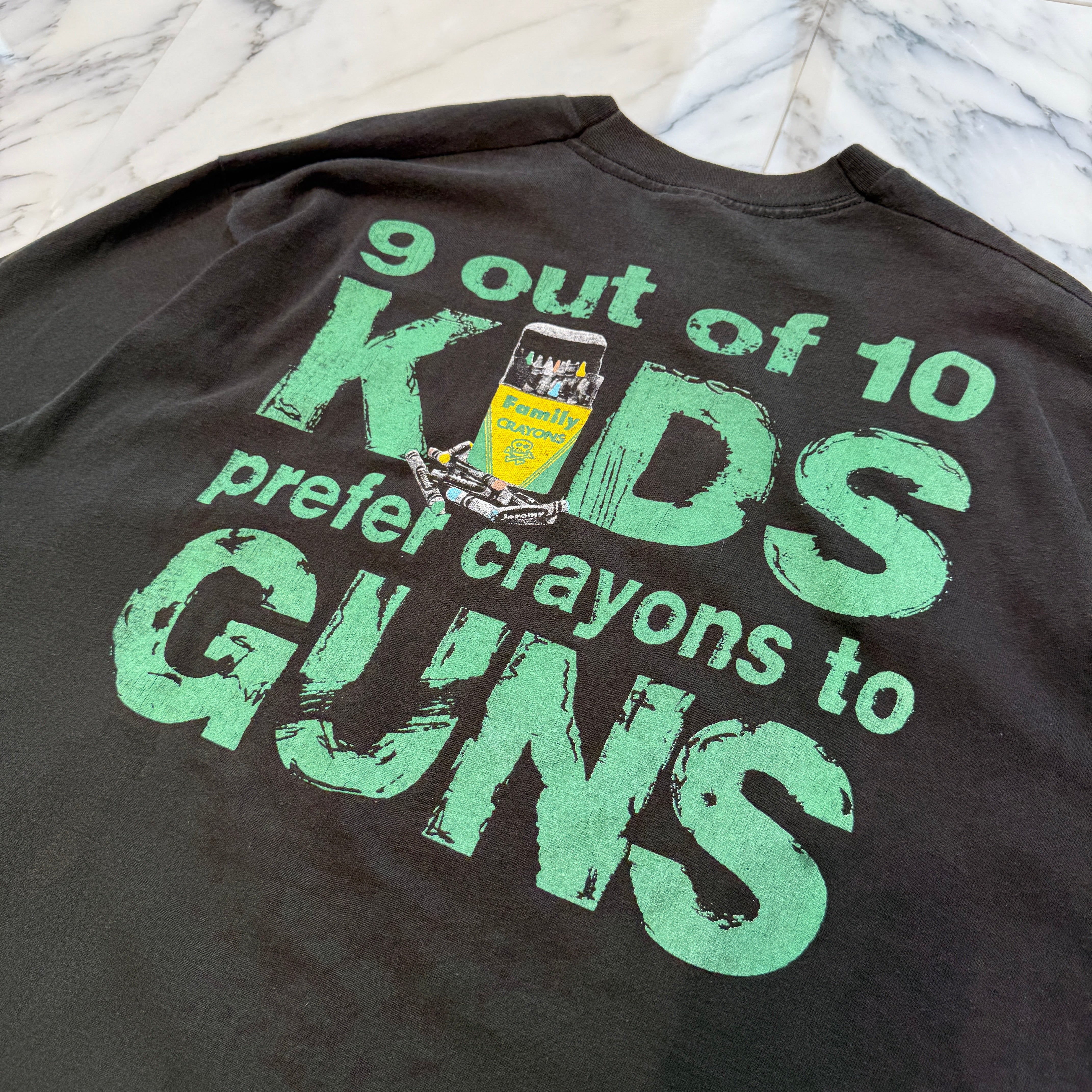 パールジャムヴィンテージtシャツXL 90's フルーツオブザルーム