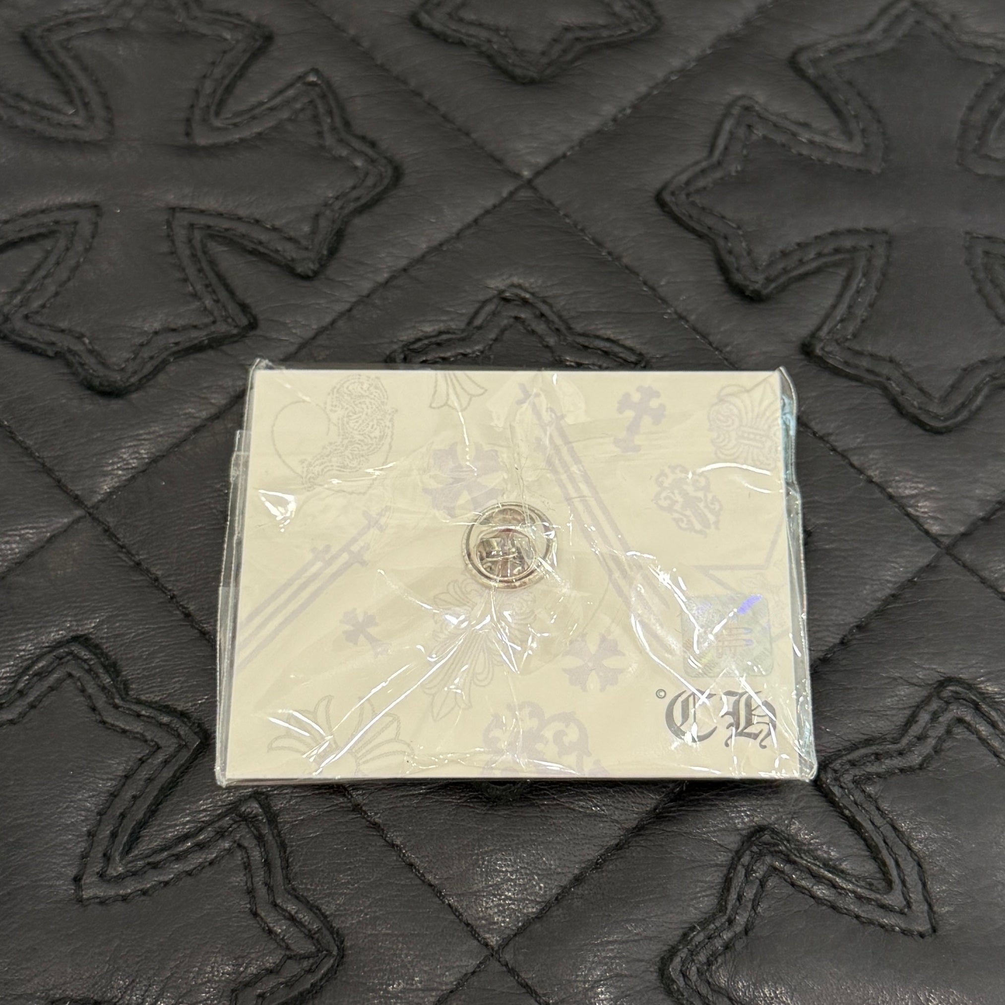 CHROME HEARTS × MATTY BOY "99 EYES" PIN クロムハーツ × マッティボーイ "99 EYES" ピン