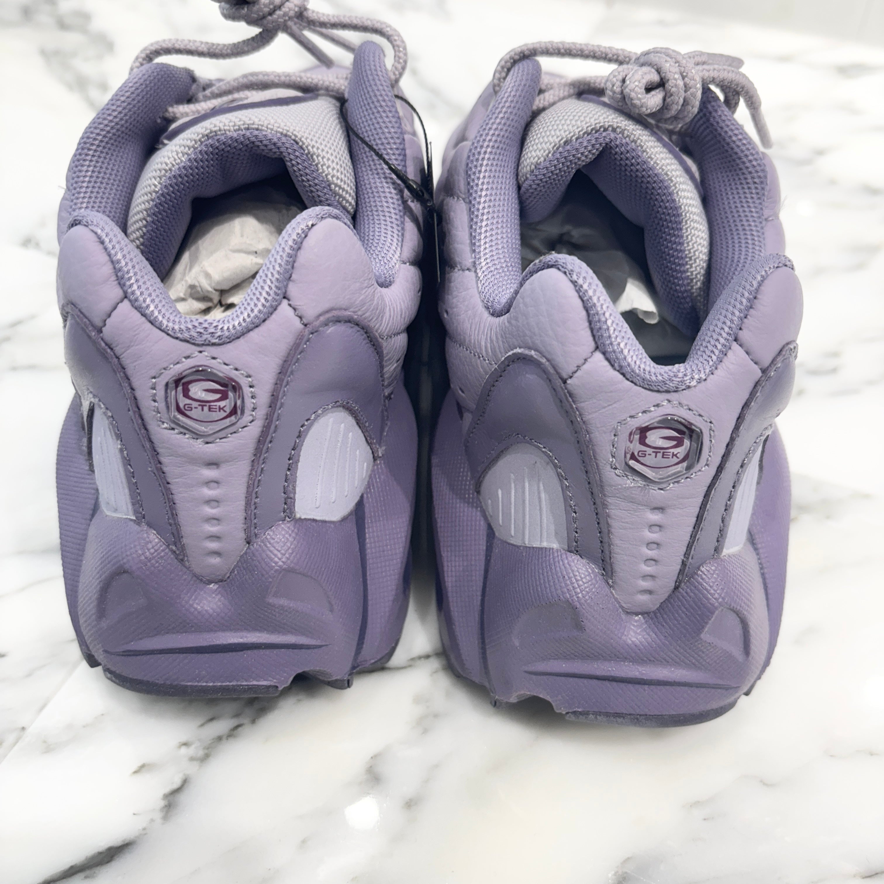 NIKE × Nocta 2022AW Hot Step Air Terra "Purple" Low Cut Sneakers DH4692-500 Size 27.5cm ナイキ × ノクタ ホットステップ エアテラ "パープル" ローカットスニーカー サイズ27.5cm
