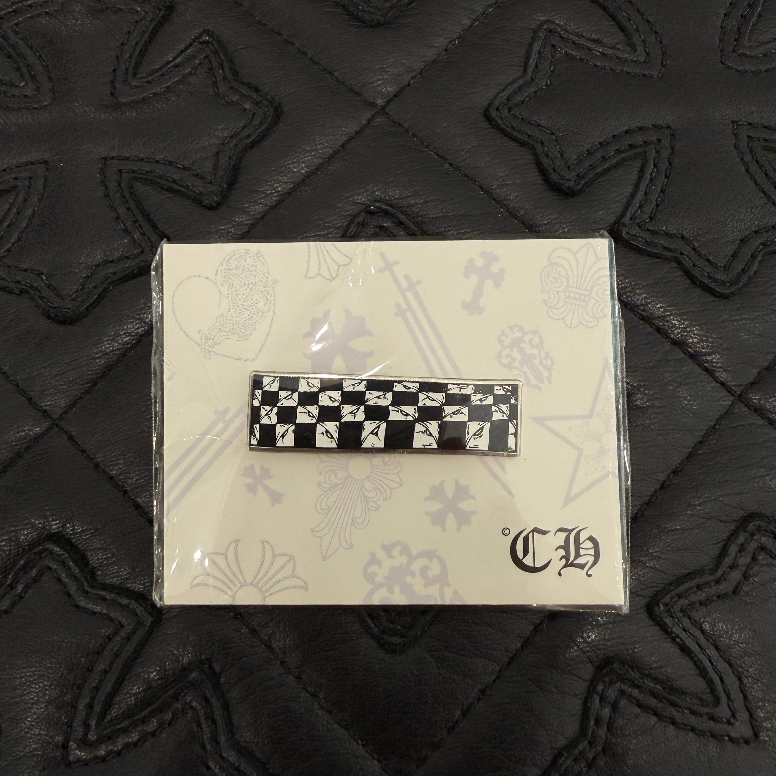 CHROME HEARTS × MATTY BOY 