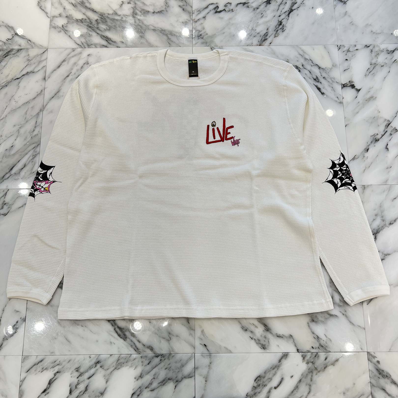 MATTY BOY ANTI PROMO 