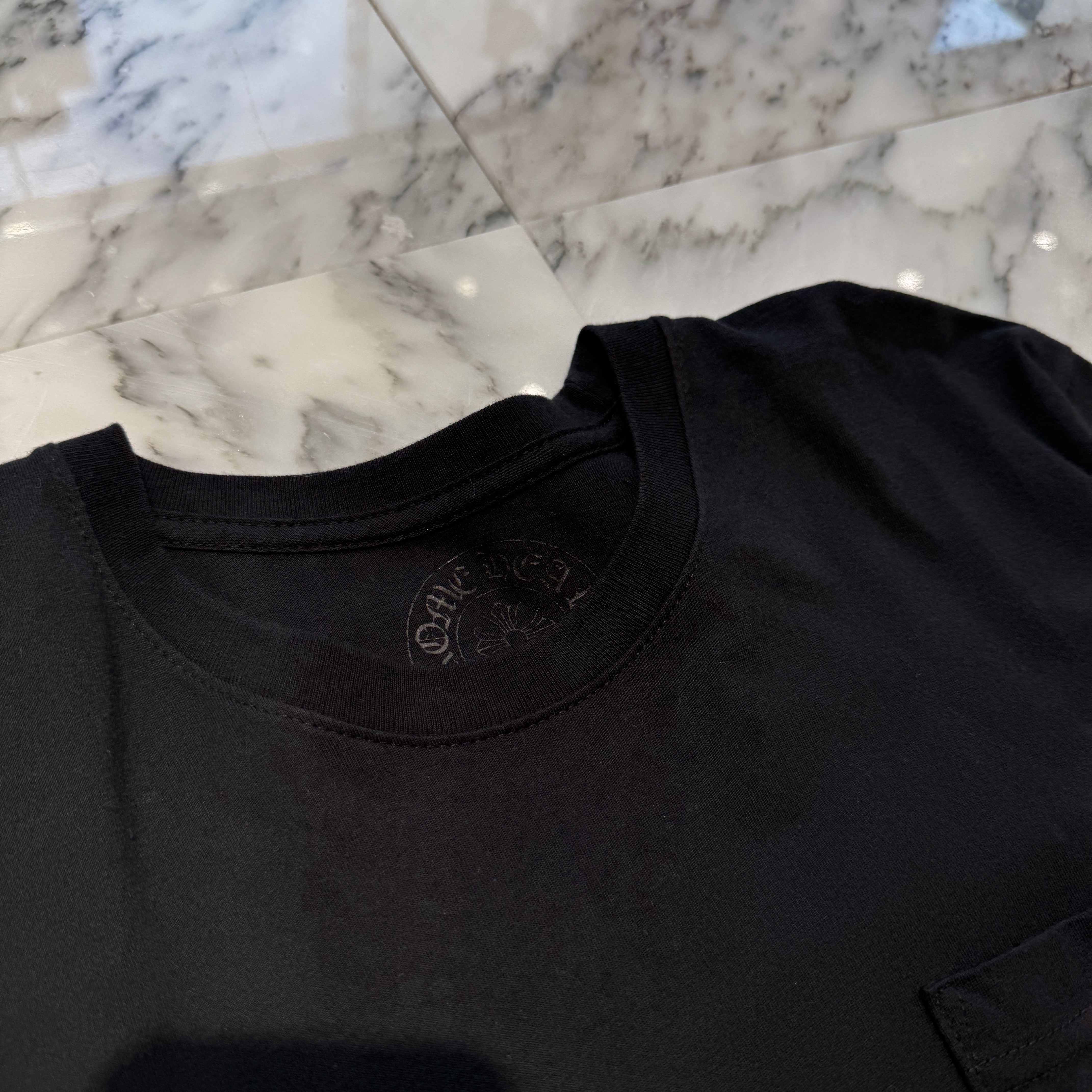 CHROME HEARTS Honolulu Limited Horseshoe Tee Size M クロムハーツ ホノルル限定 ホースシュー Tシャツ サイズ M