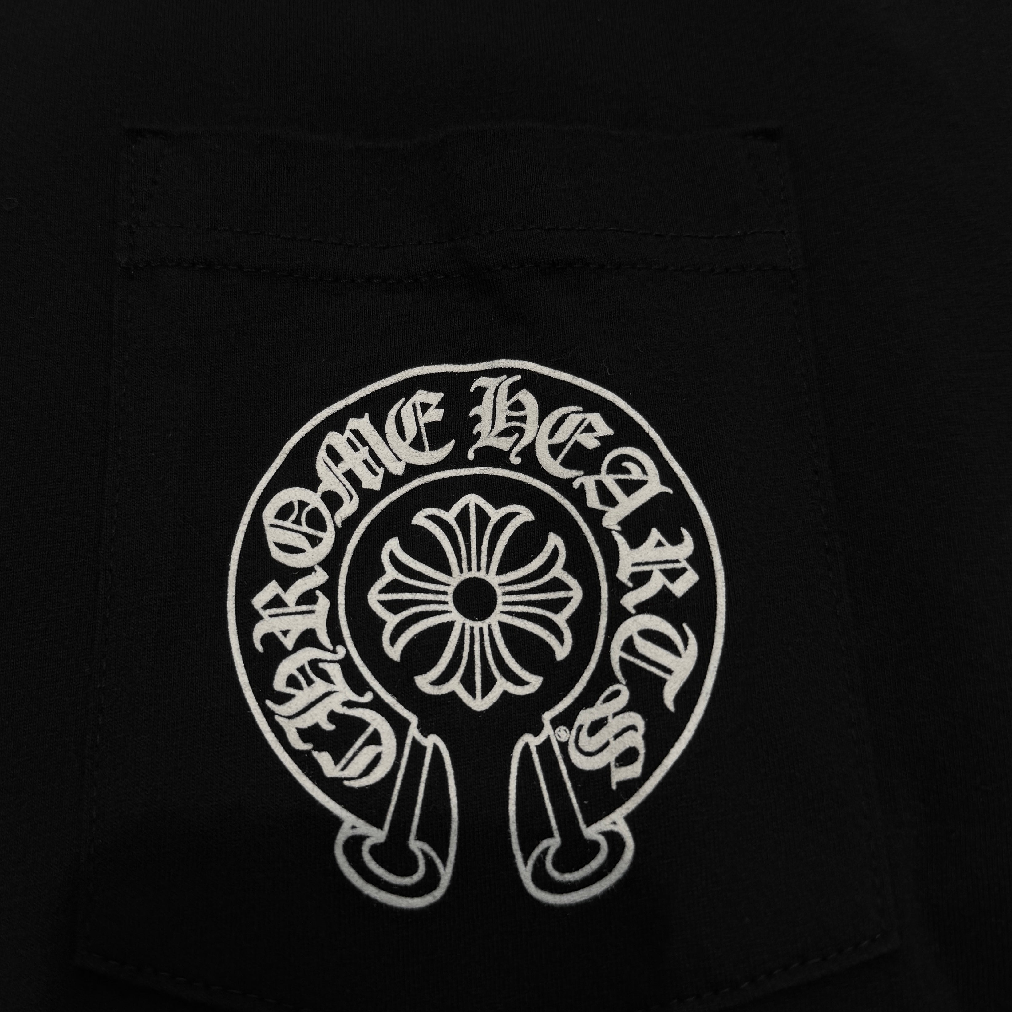 CHROME HEARTS Honolulu Limited Horseshoe Tee Size M クロムハーツ ホノルル限定 ホースシュー Tシャツ サイズ M