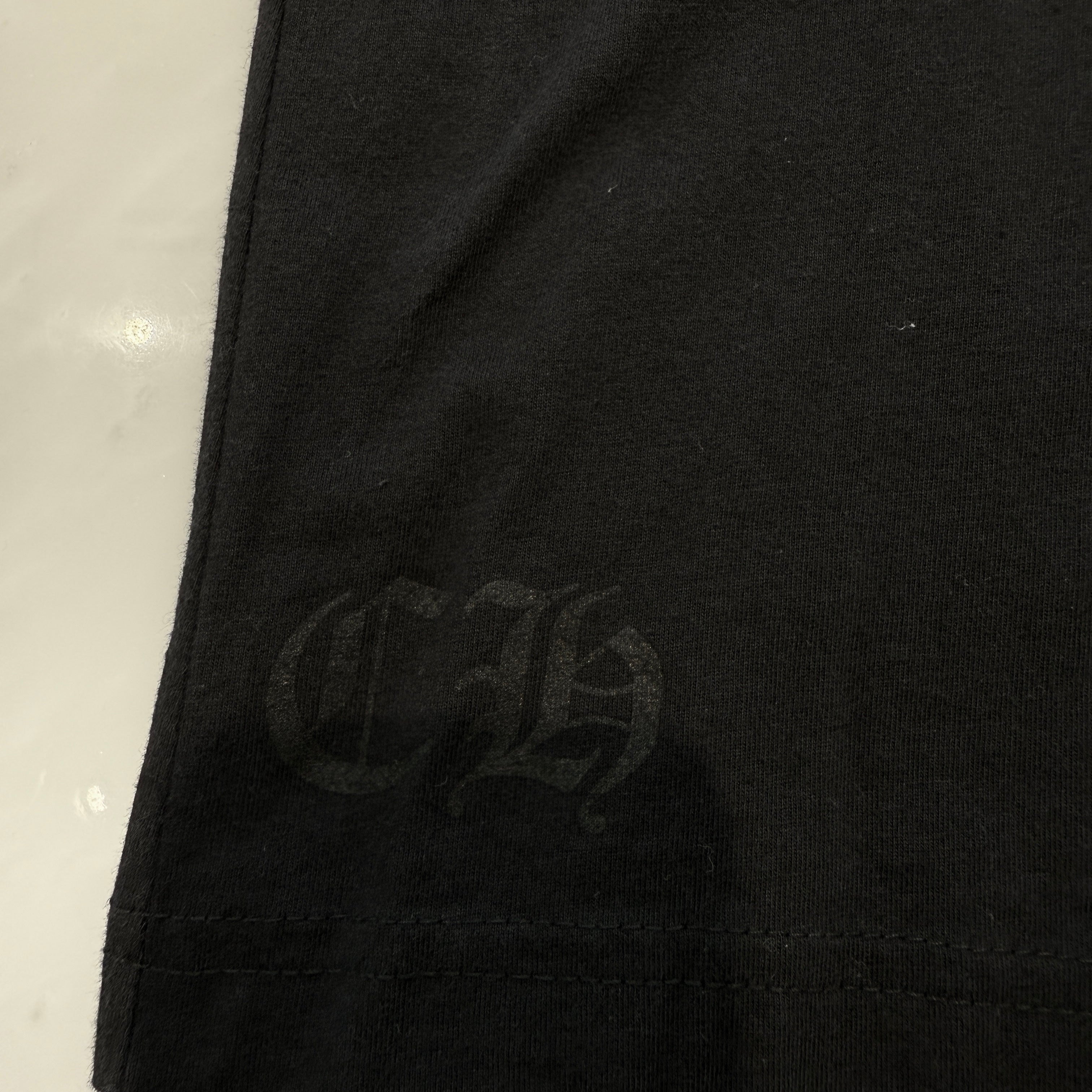 CHROME HEARTS Honolulu Limited Horseshoe Tee Size M クロムハーツ ホノルル限定 ホースシュー Tシャツ サイズ M